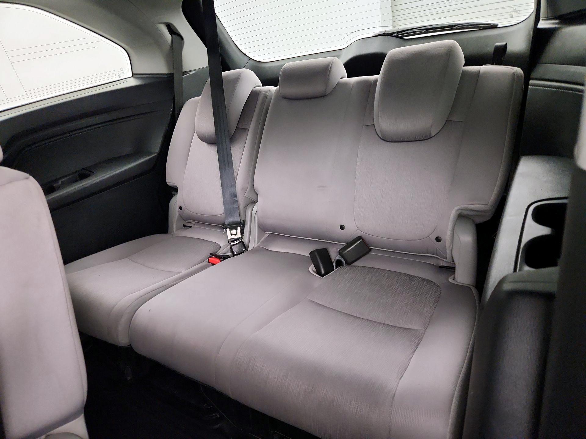 Thumbnail: 2020 Honda Odyssey - 20