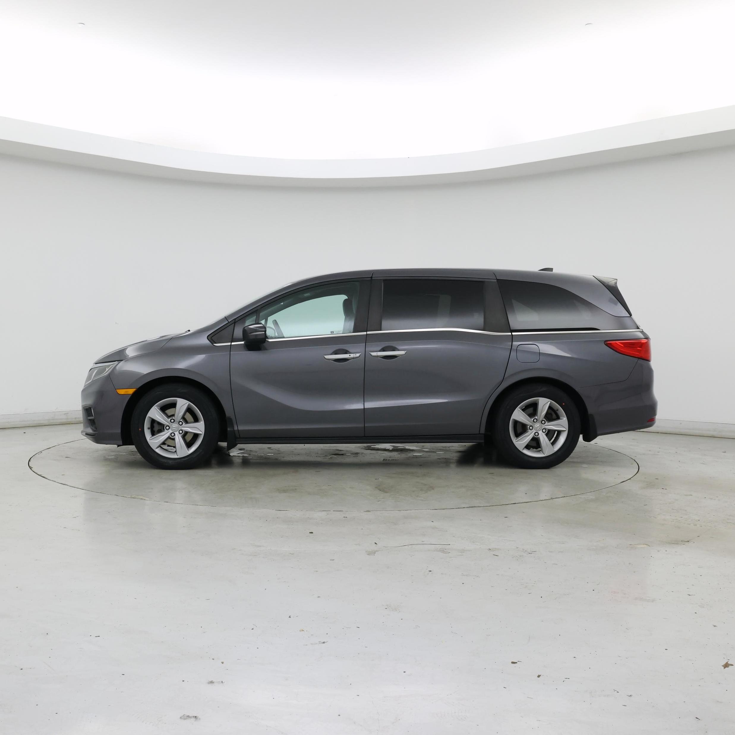 Thumbnail: 2020 Honda Odyssey - 3