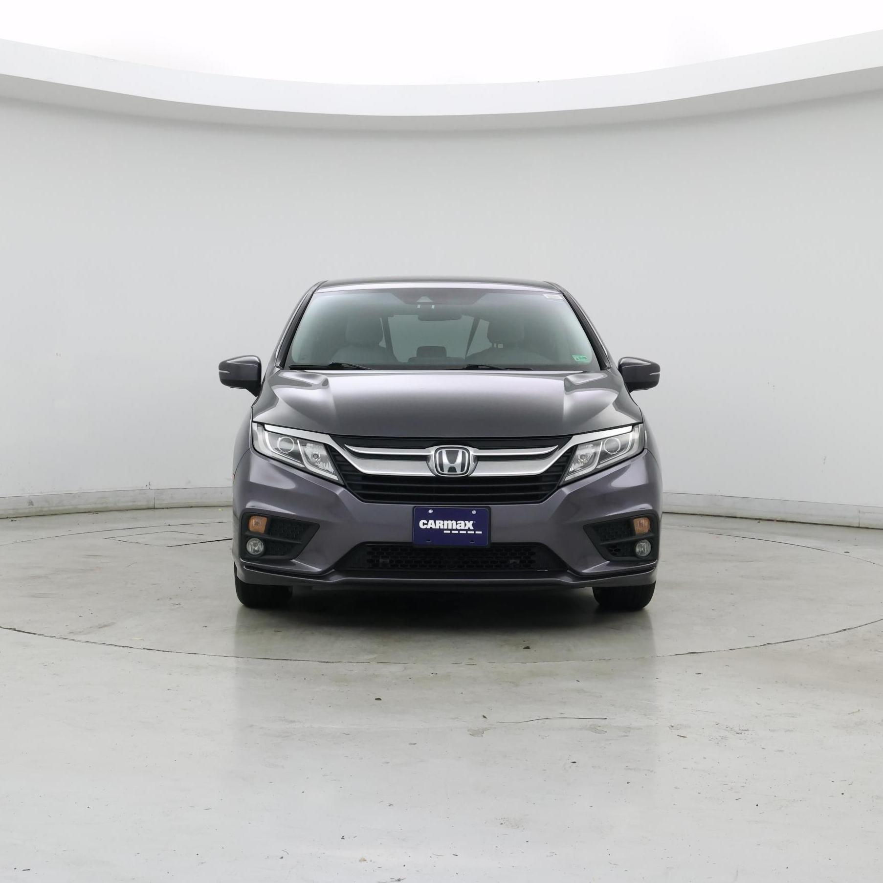 Thumbnail: 2020 Honda Odyssey - 5