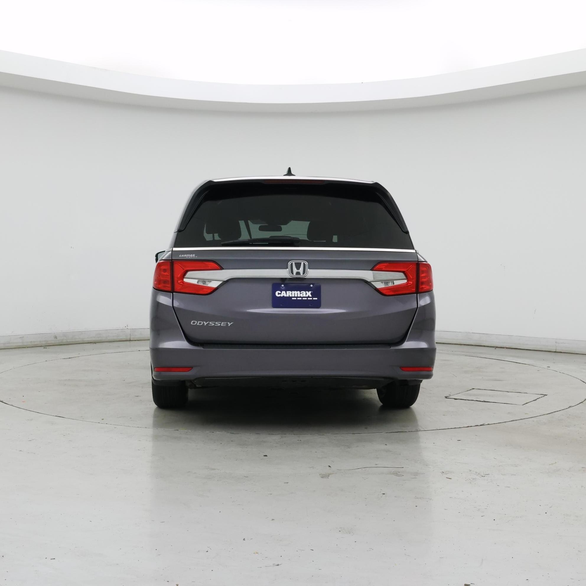 Thumbnail: 2020 Honda Odyssey - 6