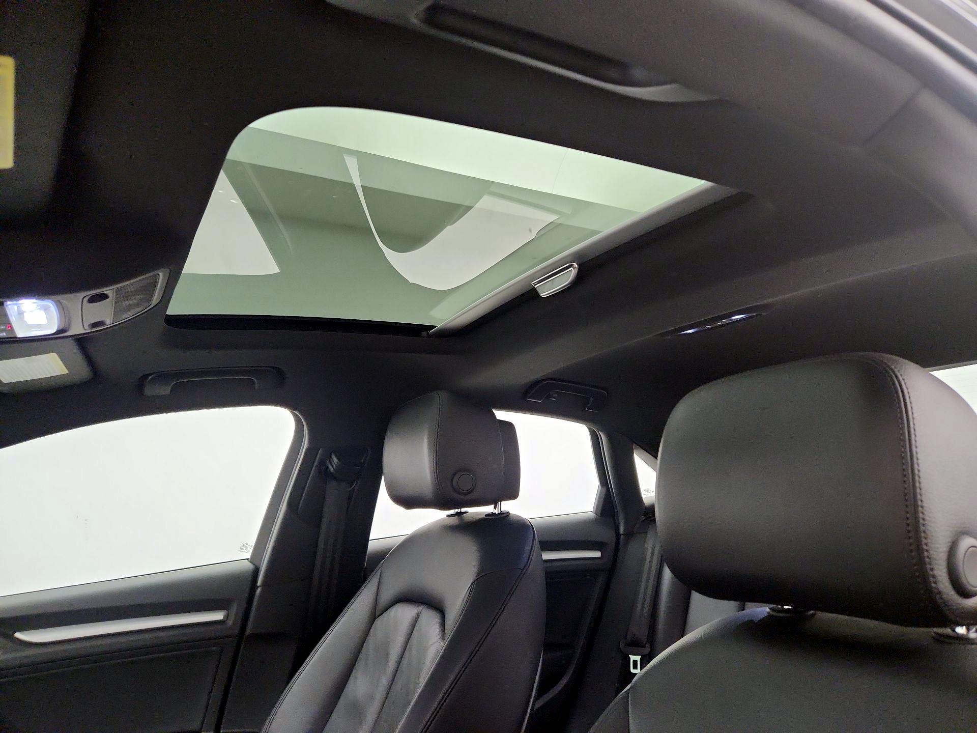 Thumbnail: 2018 Audi A3 - 19