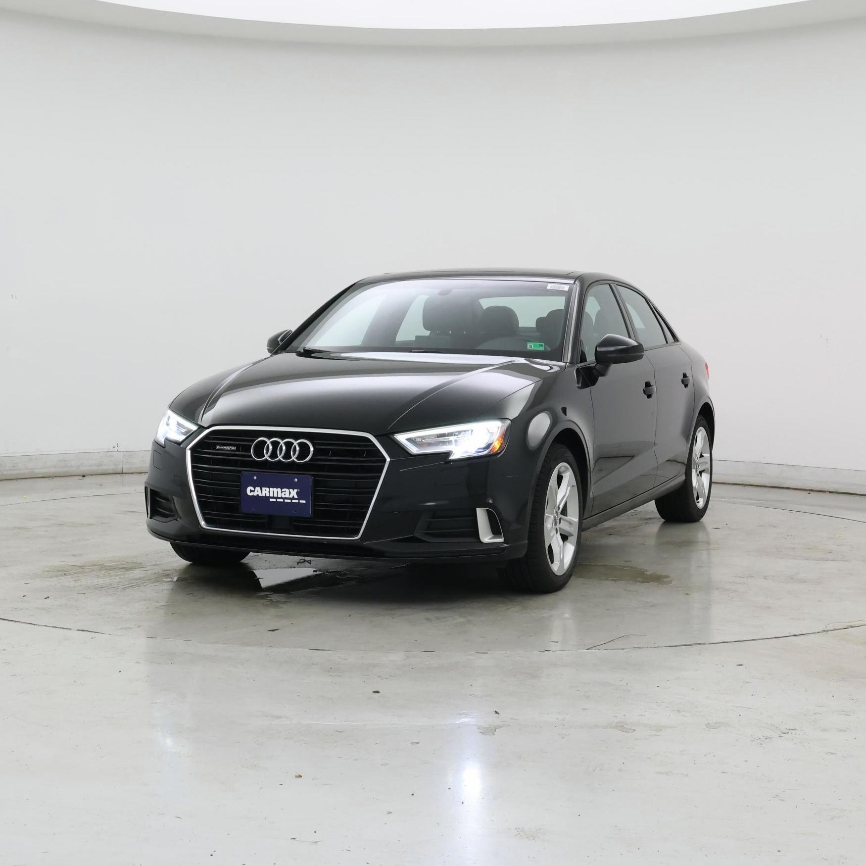 Thumbnail: 2018 Audi A3 - 4