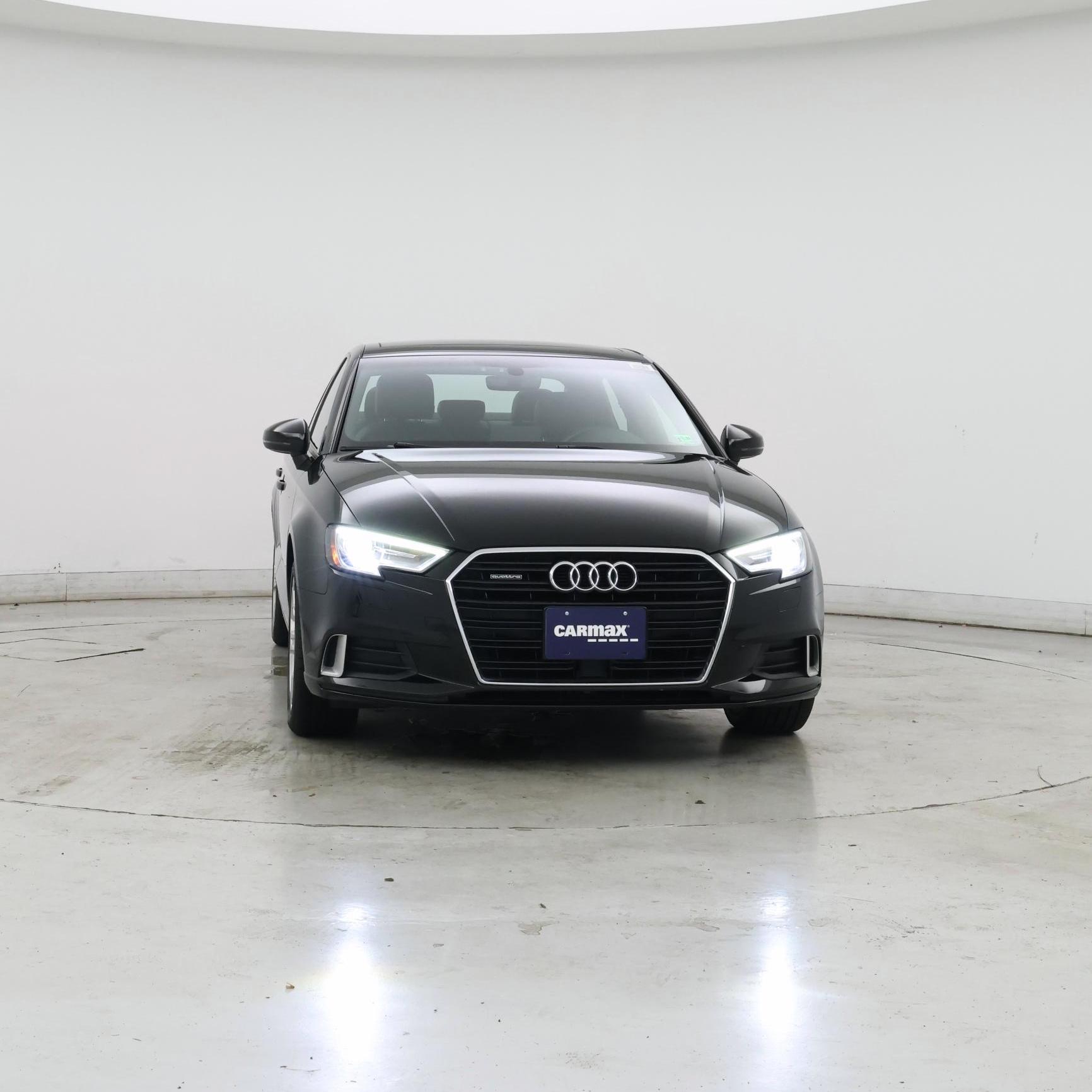 Thumbnail: 2018 Audi A3 - 5