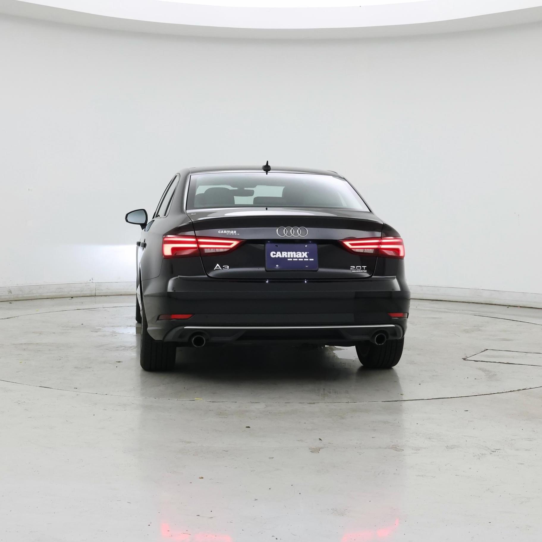 Thumbnail: 2018 Audi A3 - 6