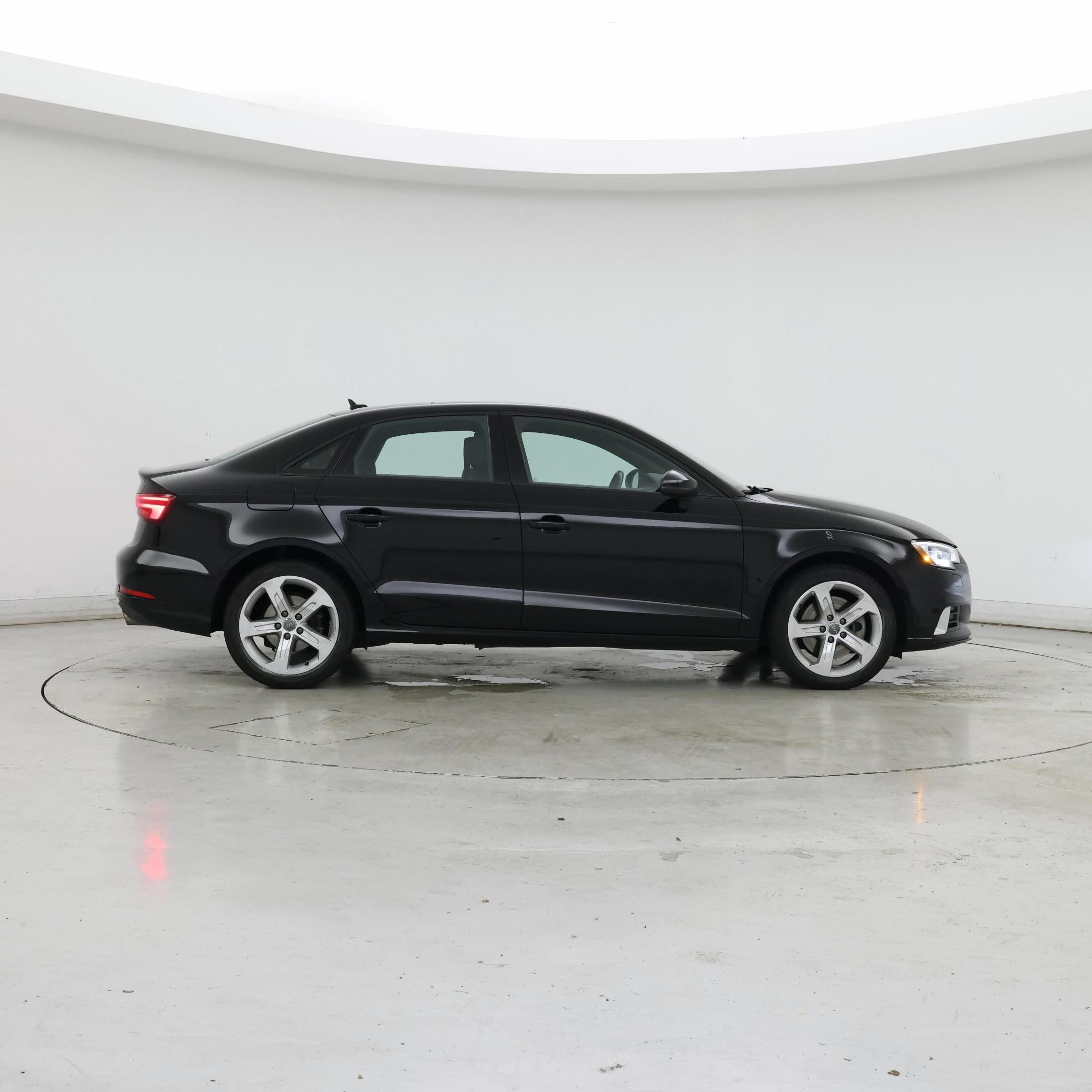 Thumbnail: 2018 Audi A3 - 7