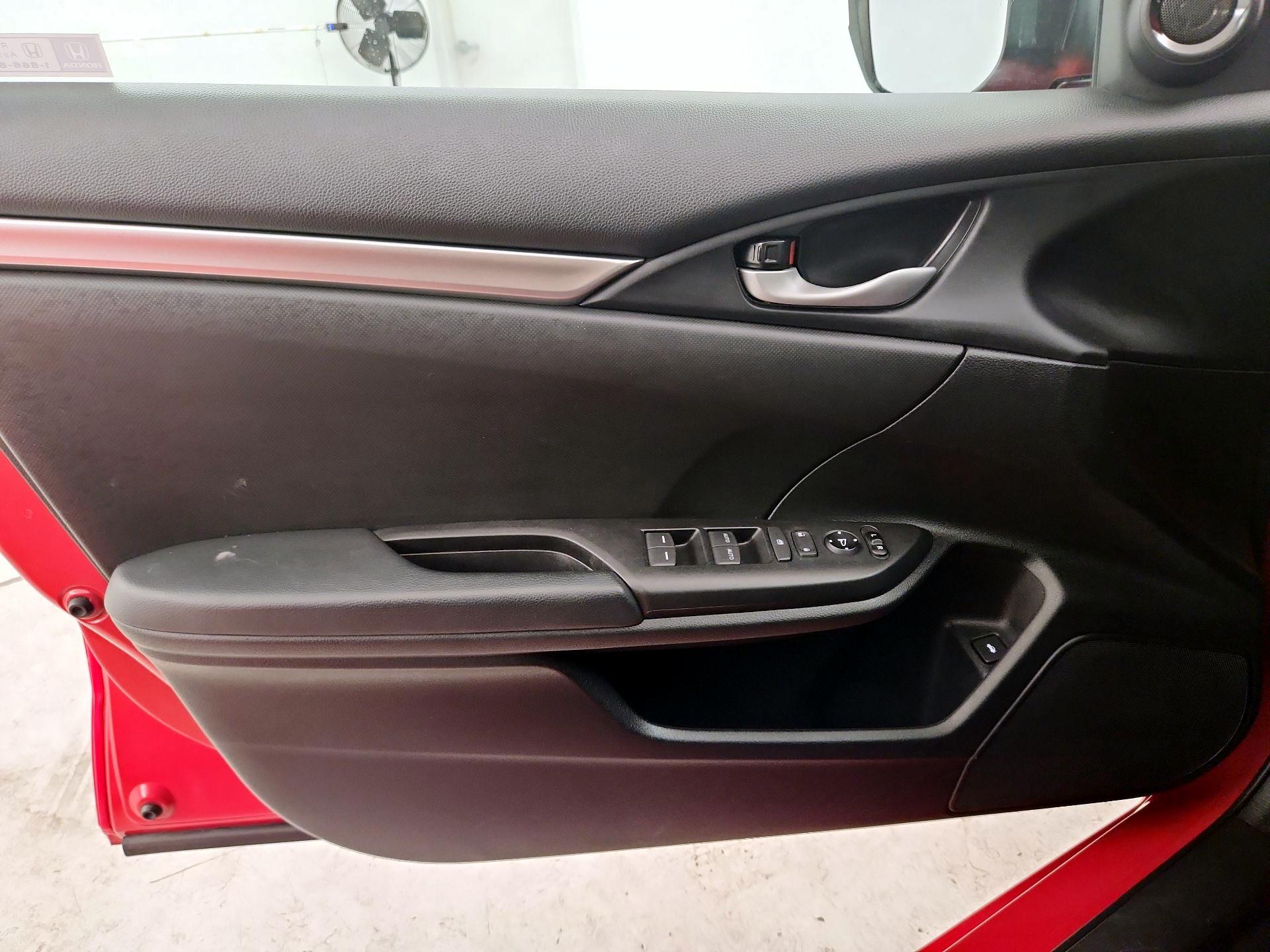 Thumbnail: 2021 Honda Civic - 12