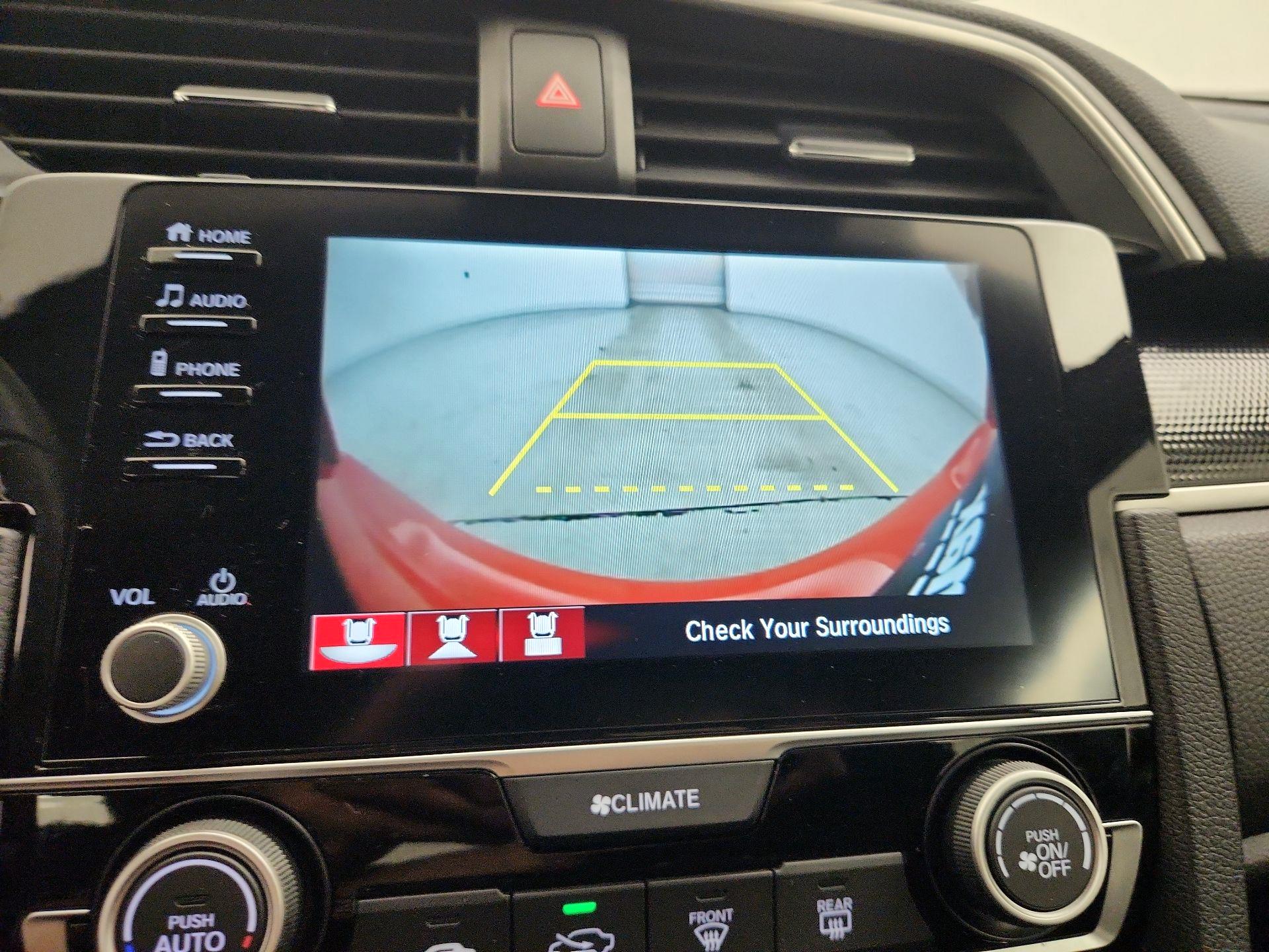 Thumbnail: 2021 Honda Civic - 14