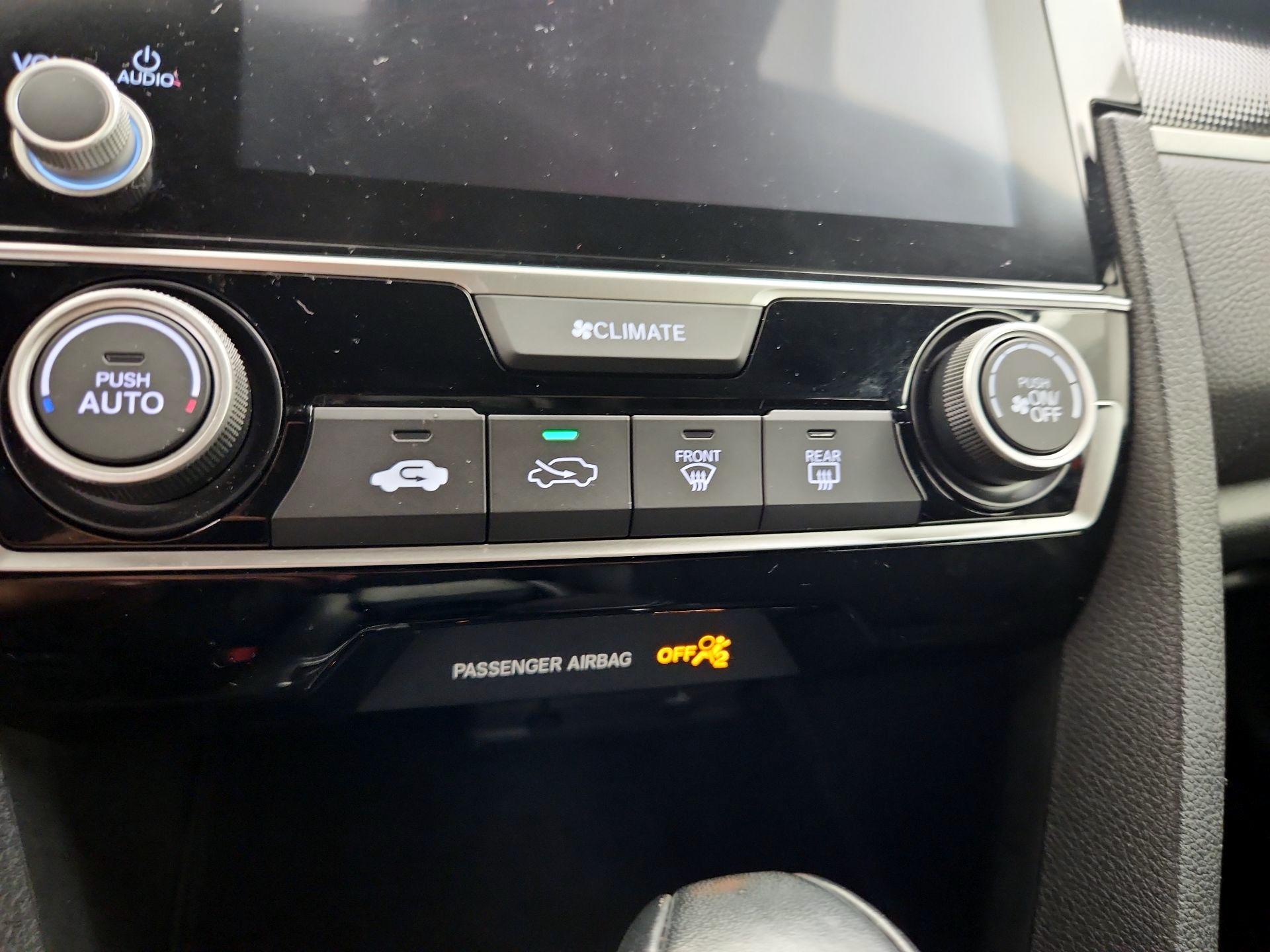 Thumbnail: 2021 Honda Civic - 16