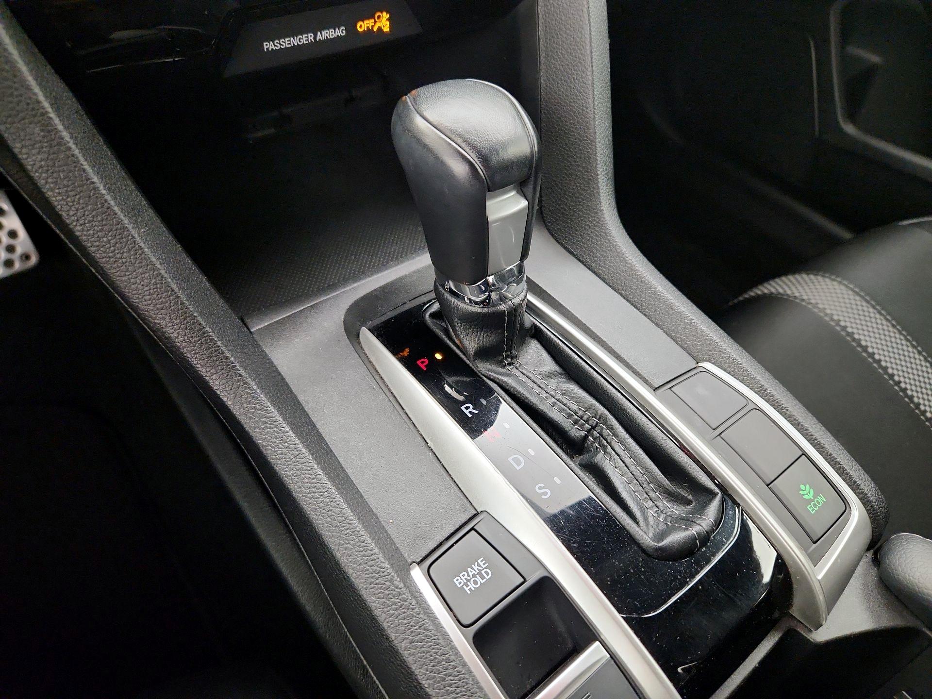 Thumbnail: 2021 Honda Civic - 17