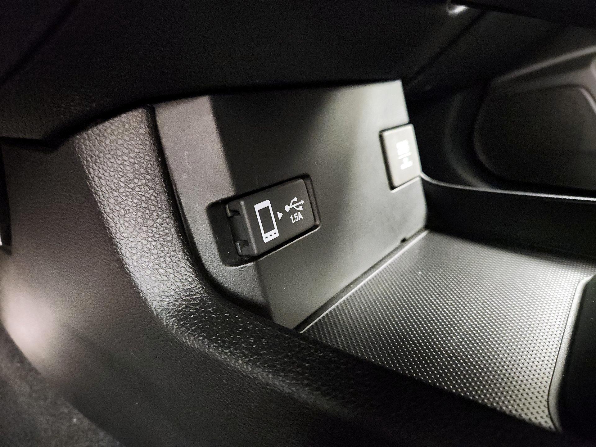 Thumbnail: 2021 Honda Civic - 18