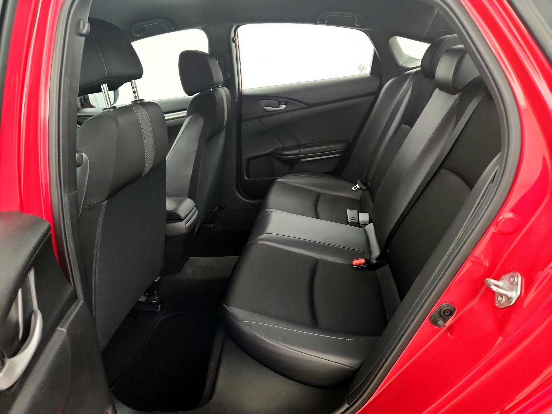 Thumbnail: 2021 Honda Civic - 19