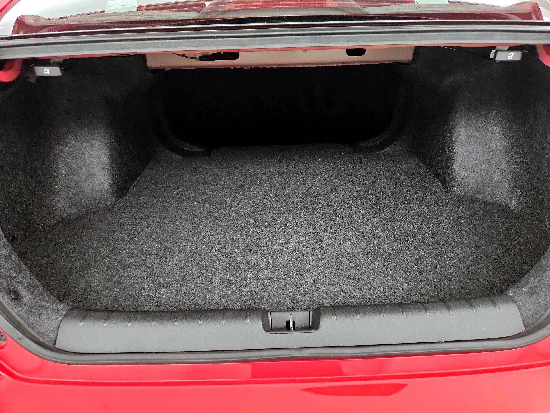 Thumbnail: 2021 Honda Civic - 20