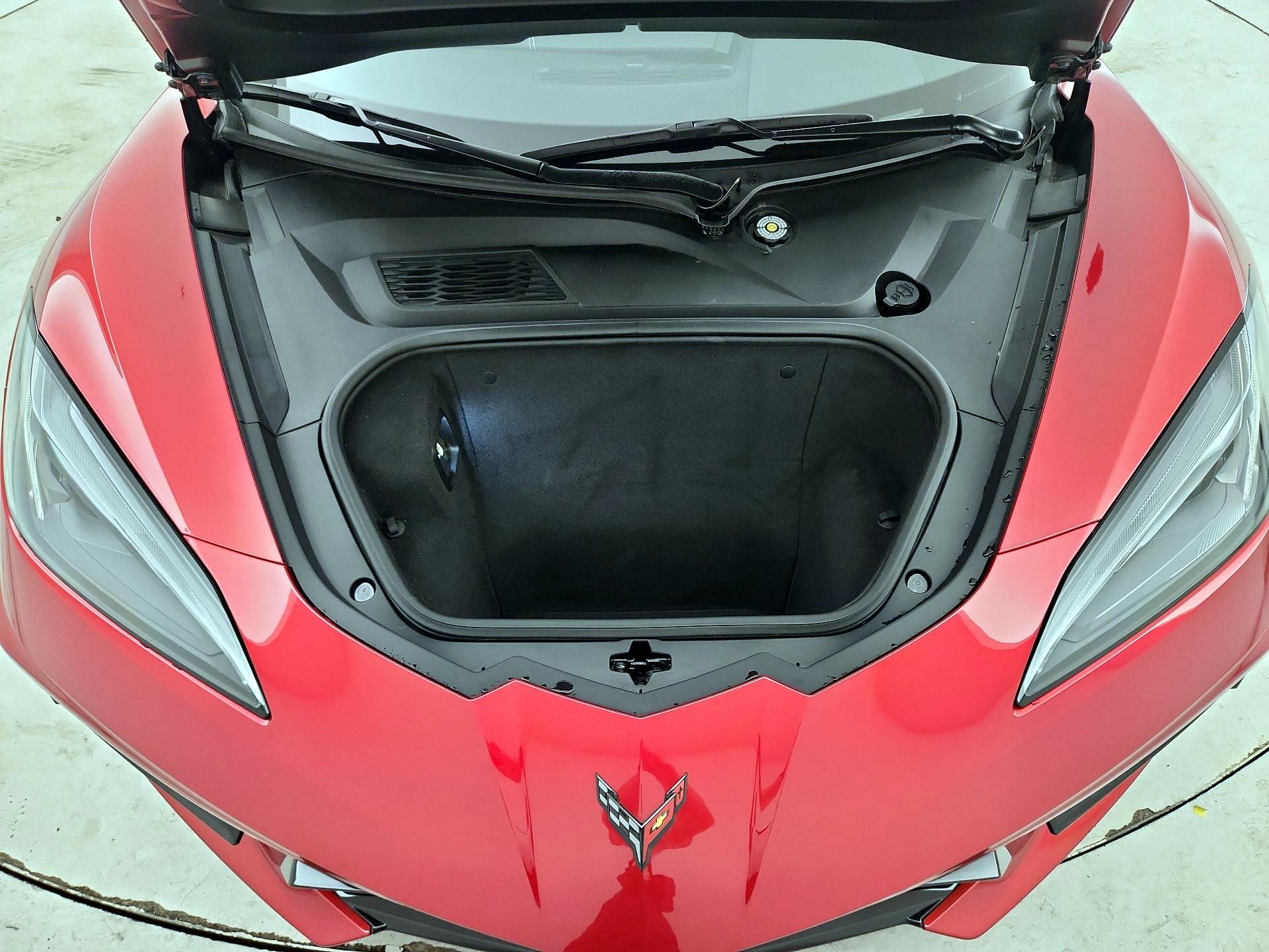 Thumbnail: 2022 Chevrolet Corvette - 20