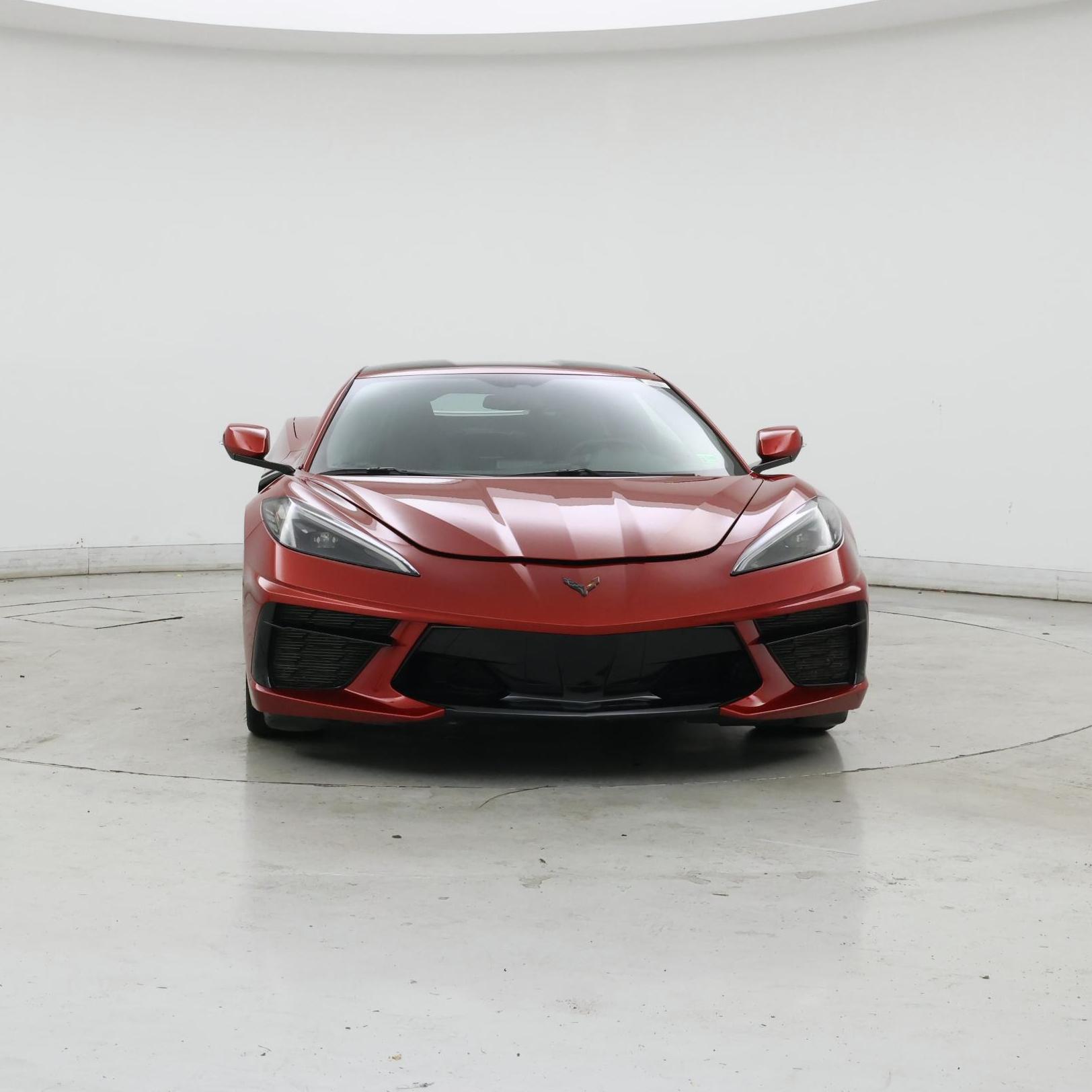 Thumbnail: 2022 Chevrolet Corvette - 5