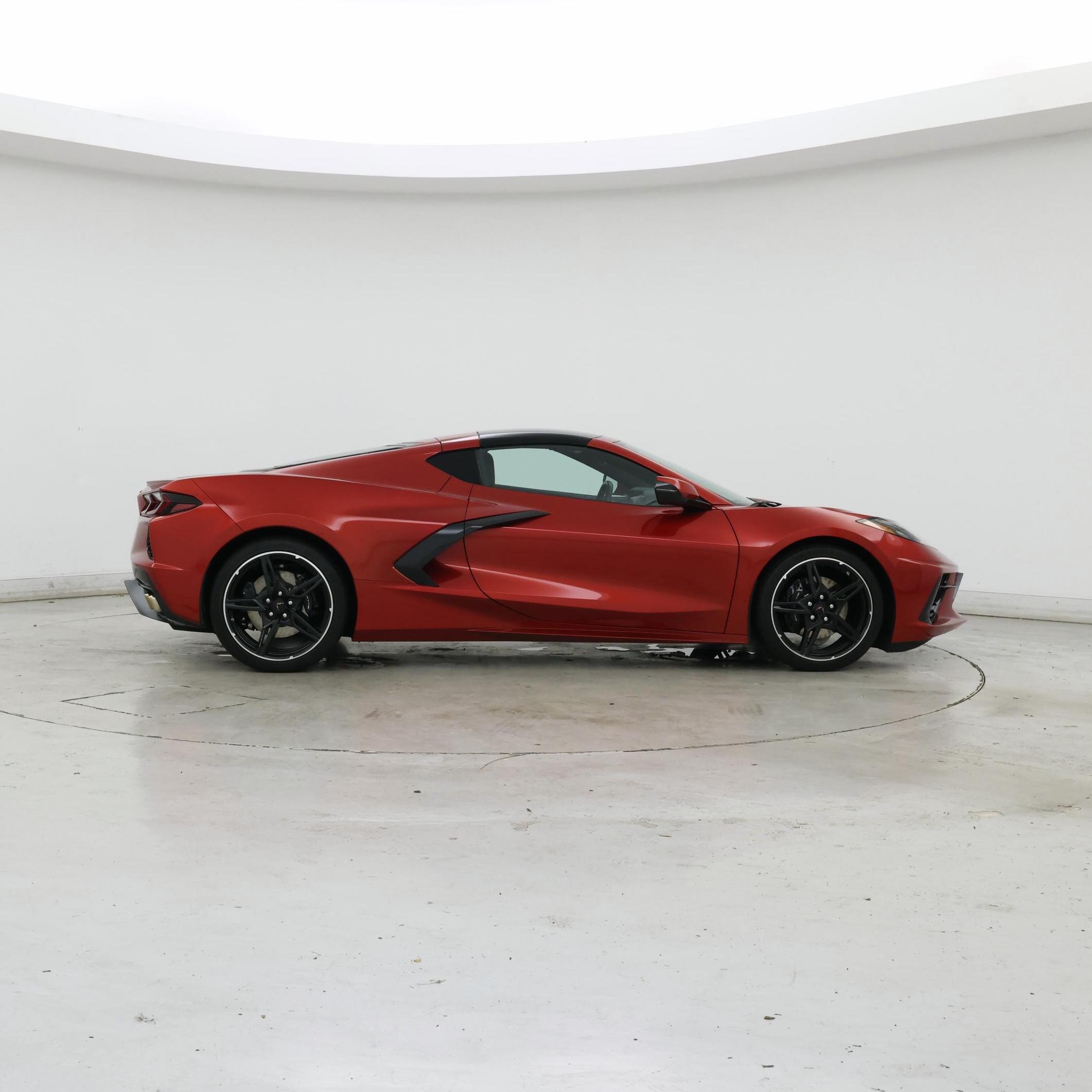 Thumbnail: 2022 Chevrolet Corvette - 7