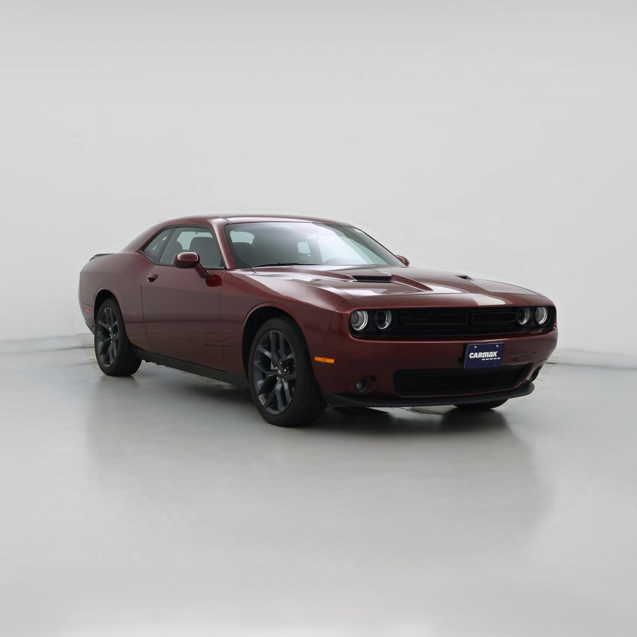 Thumbnail: 2023 Dodge Challenger - 1