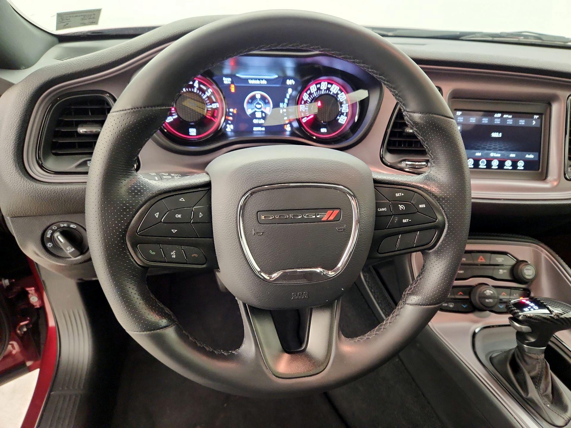 Thumbnail: 2023 Dodge Challenger - 10