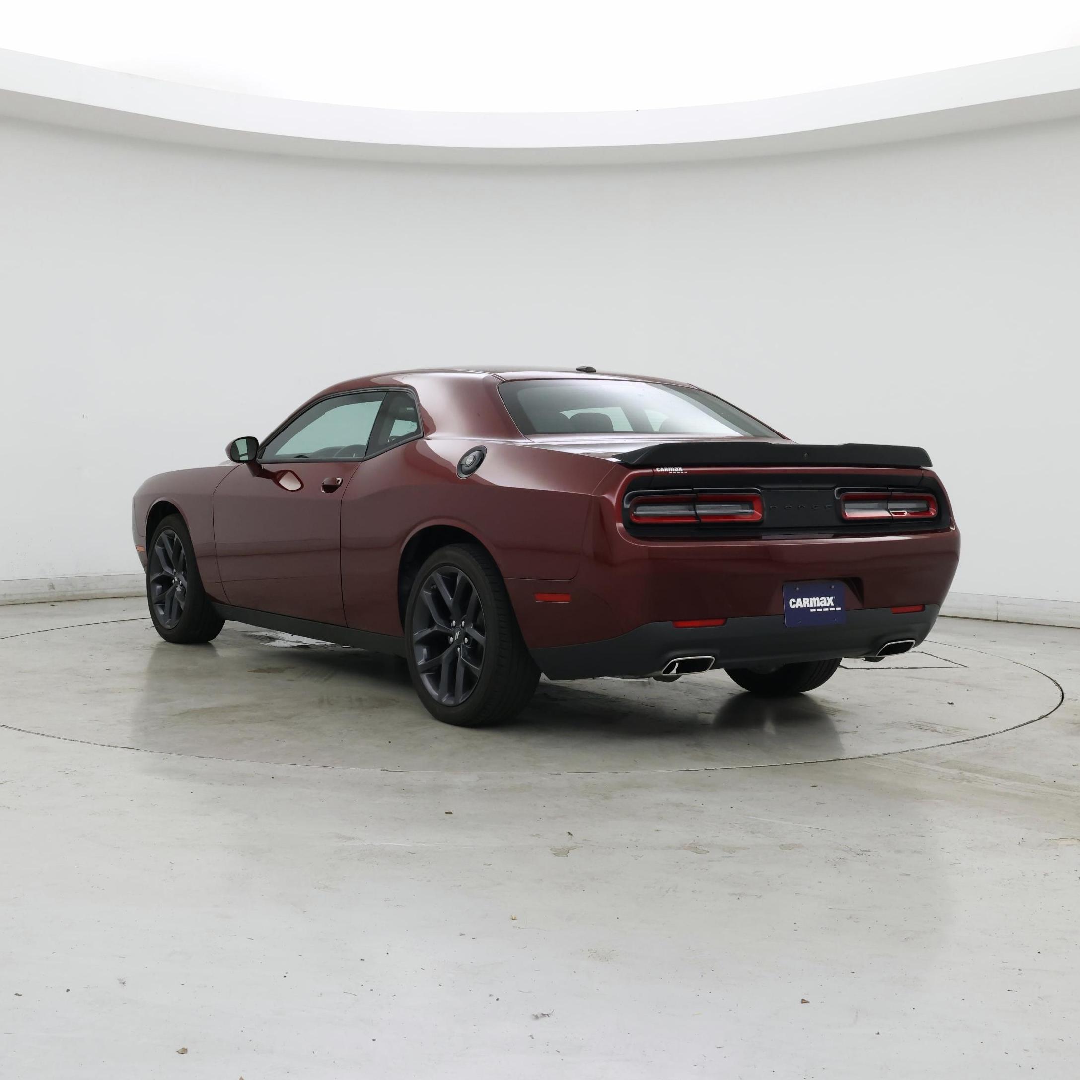Thumbnail: 2023 Dodge Challenger - 2