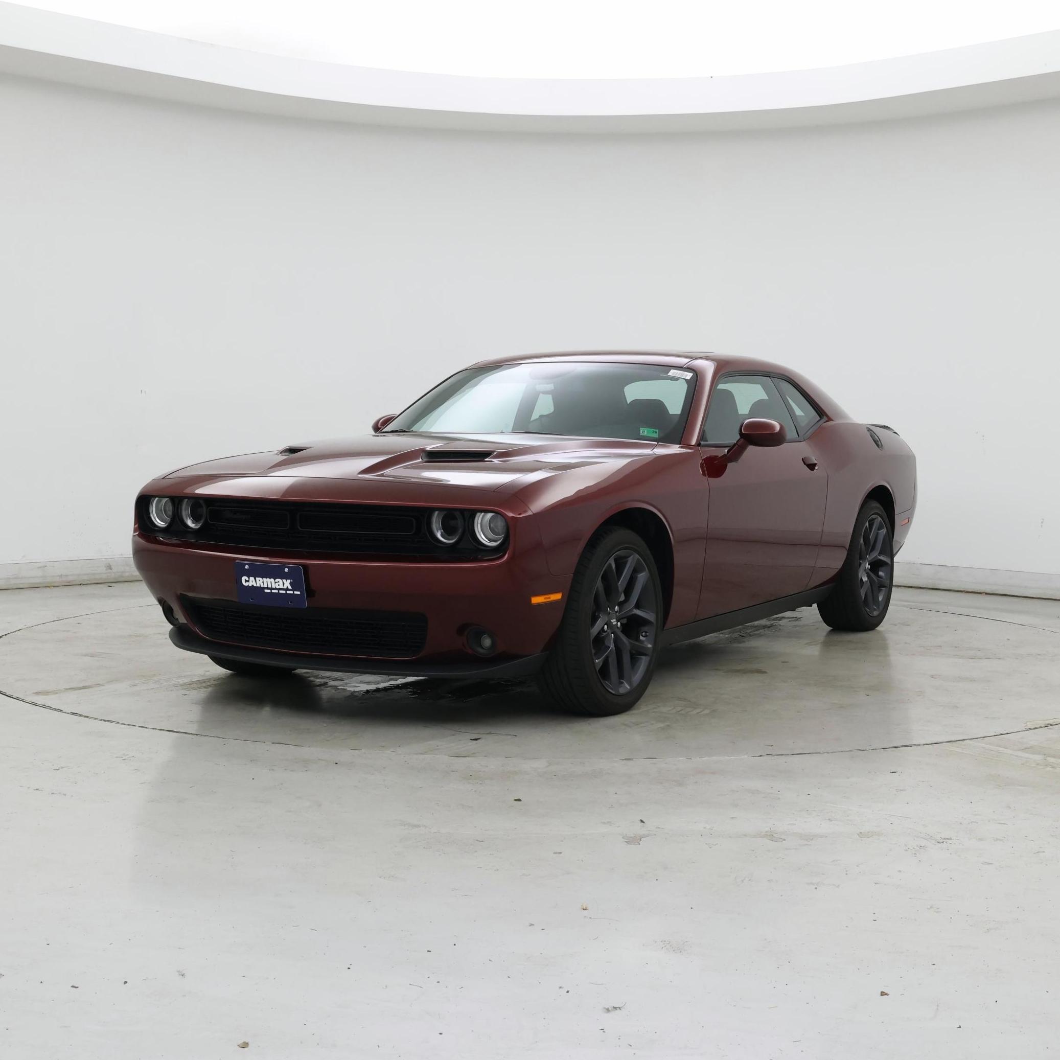 Thumbnail: 2023 Dodge Challenger - 4