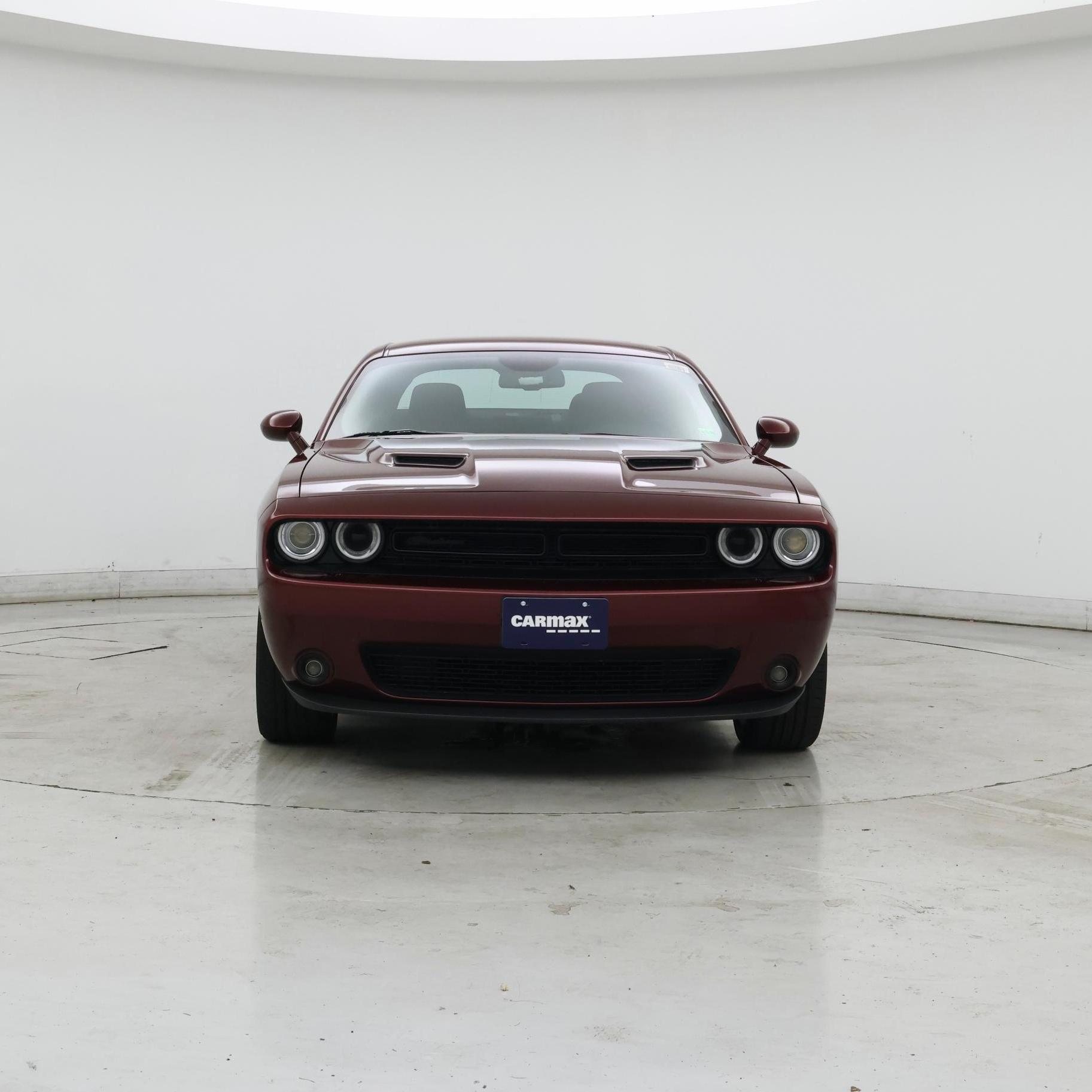 Thumbnail: 2023 Dodge Challenger - 5