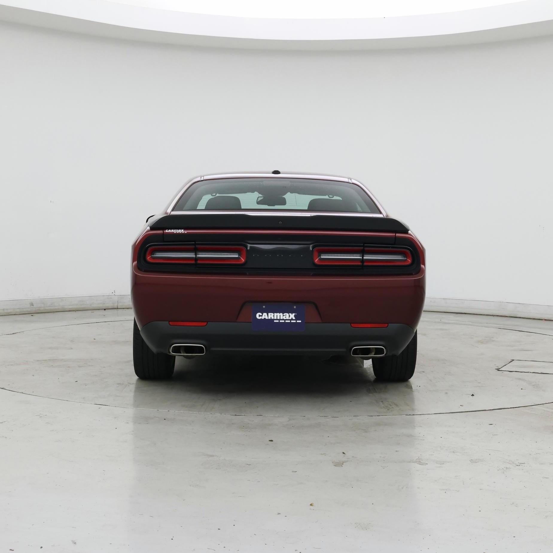 Thumbnail: 2023 Dodge Challenger - 6