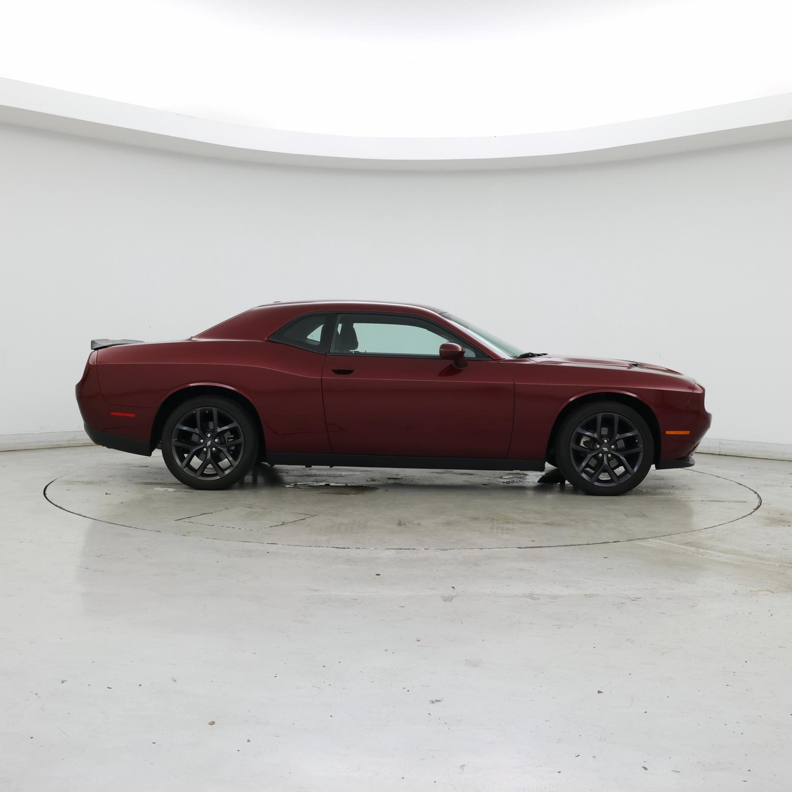 Thumbnail: 2023 Dodge Challenger - 7