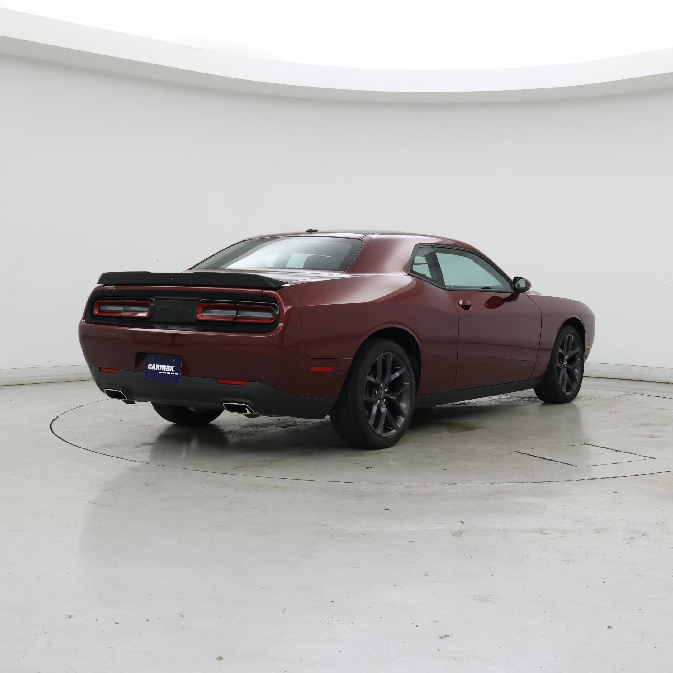 Thumbnail: 2023 Dodge Challenger - 8