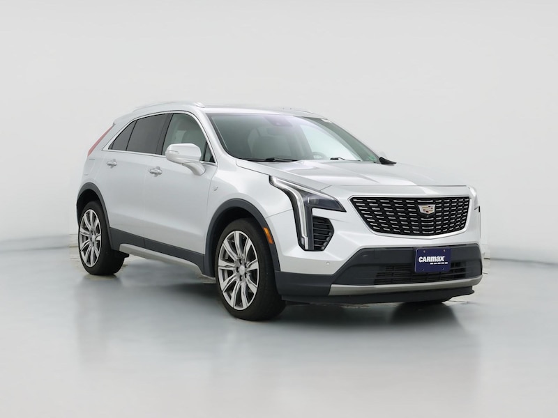 2019 Cadillac XT4 Premium Luxury -
                  Sterling, VA