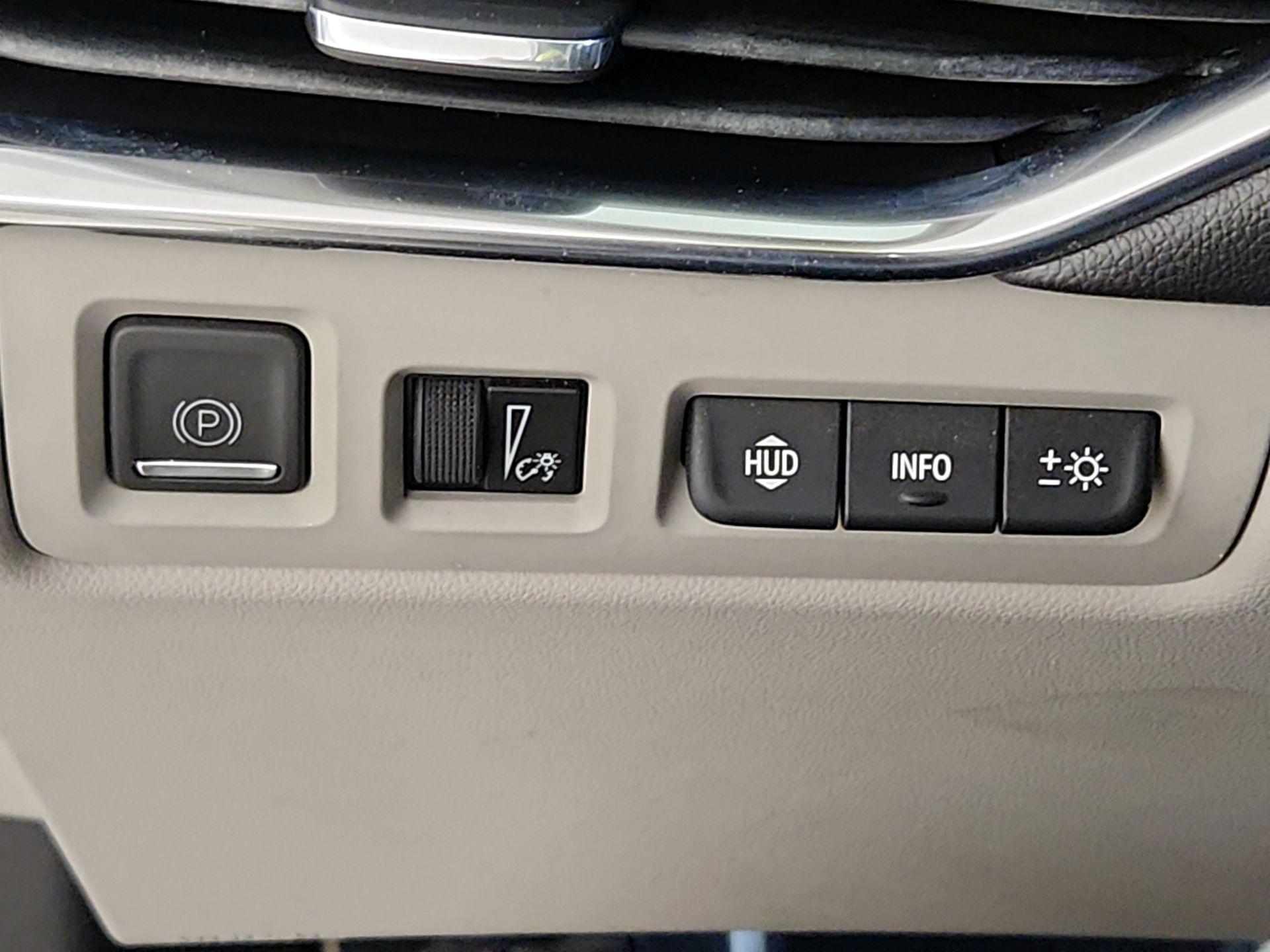 Thumbnail: 2019 Cadillac XT4 - 13