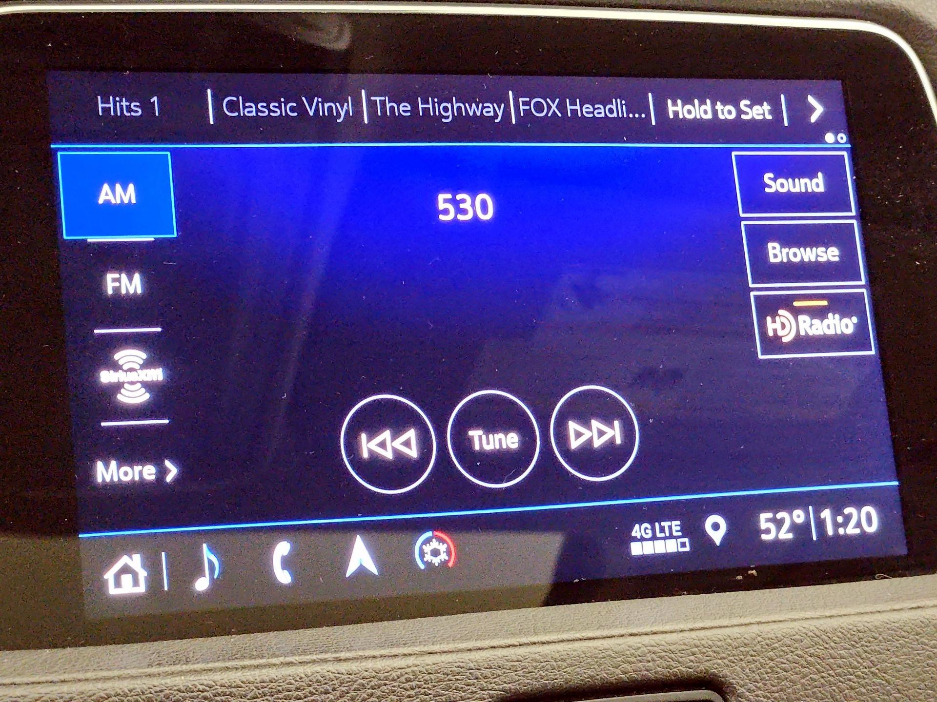 Thumbnail: 2019 Cadillac XT4 - 16