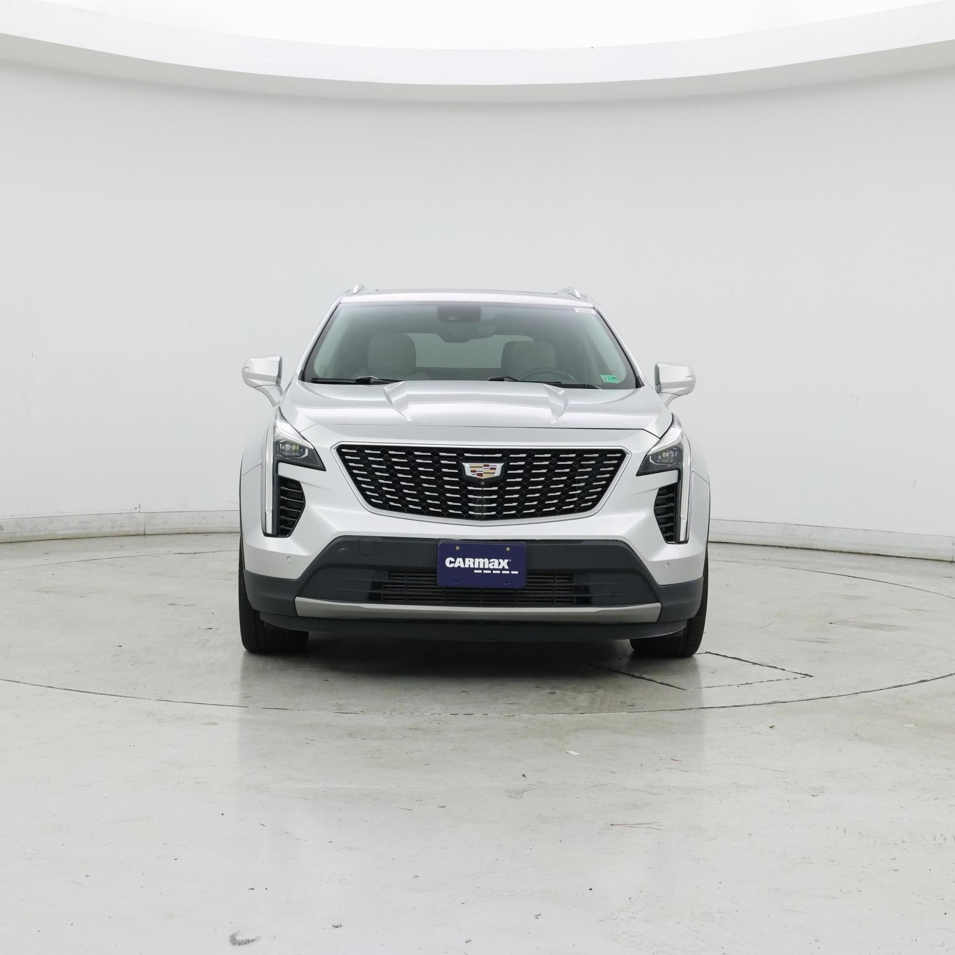Thumbnail: 2019 Cadillac XT4 - 5
