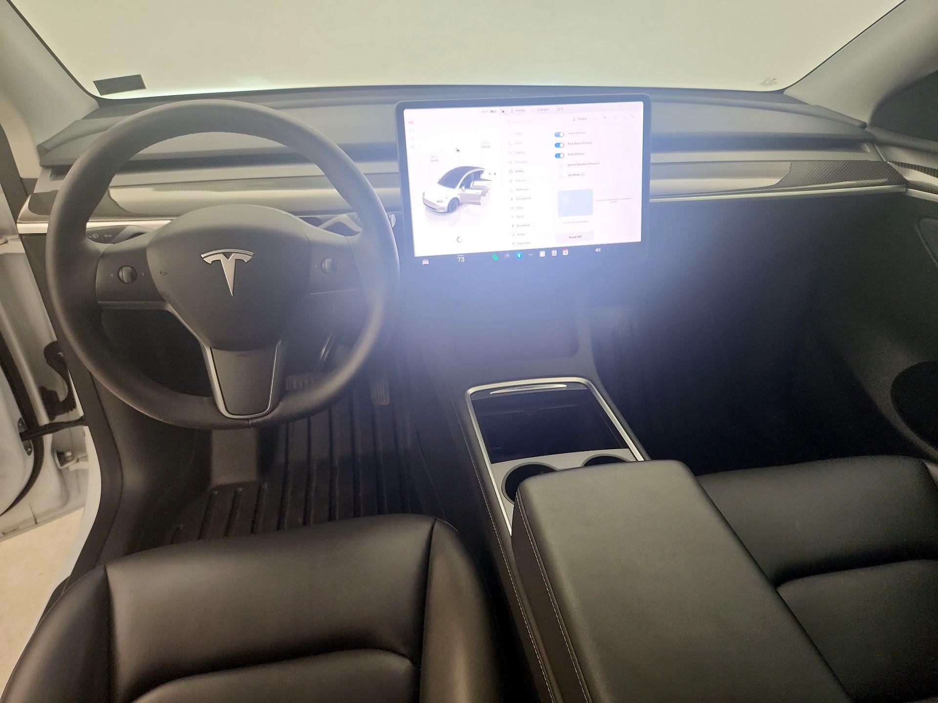 Thumbnail: 2023 Tesla Model Y - 9
