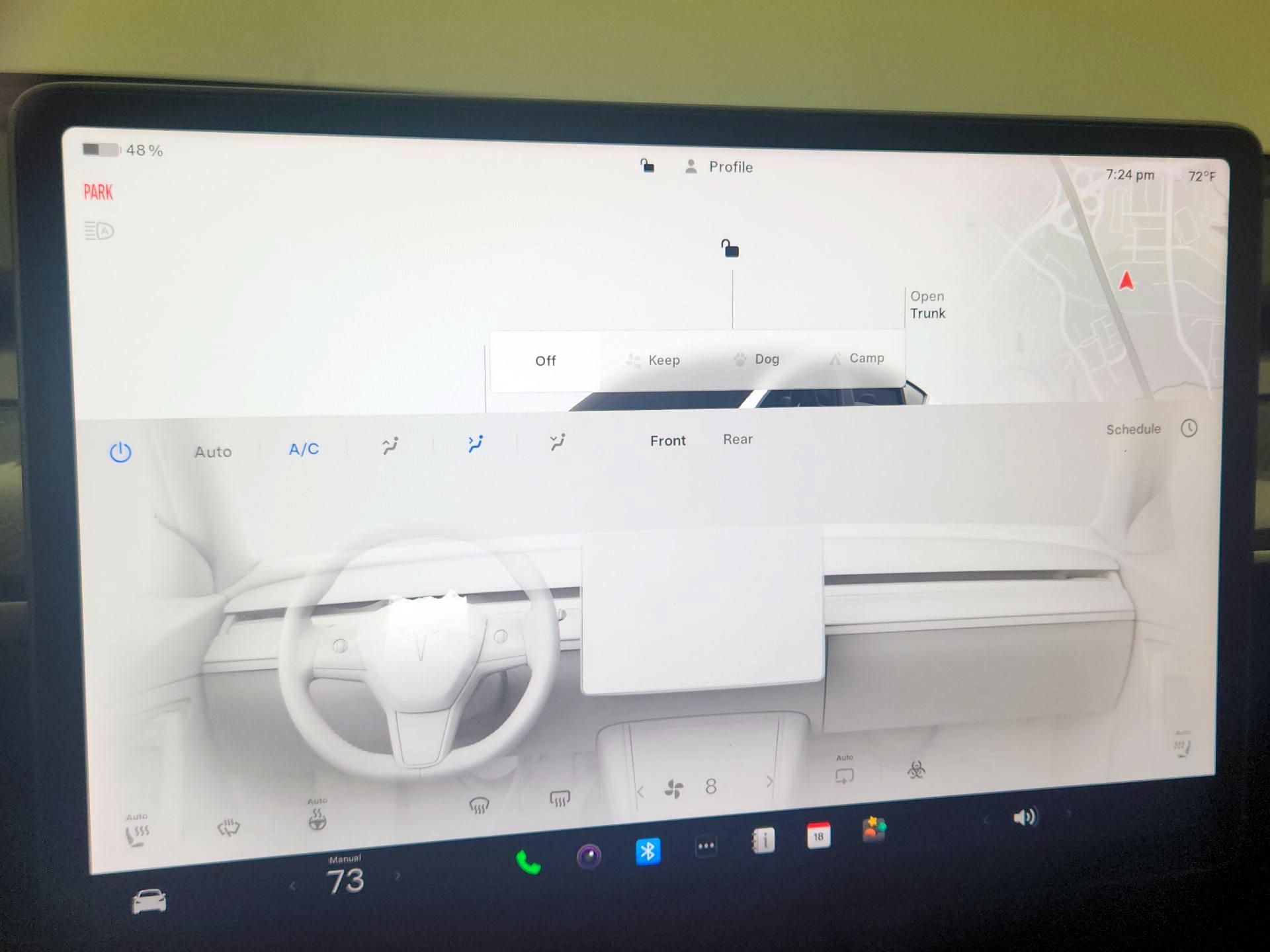 Thumbnail: 2023 Tesla Model Y - 17