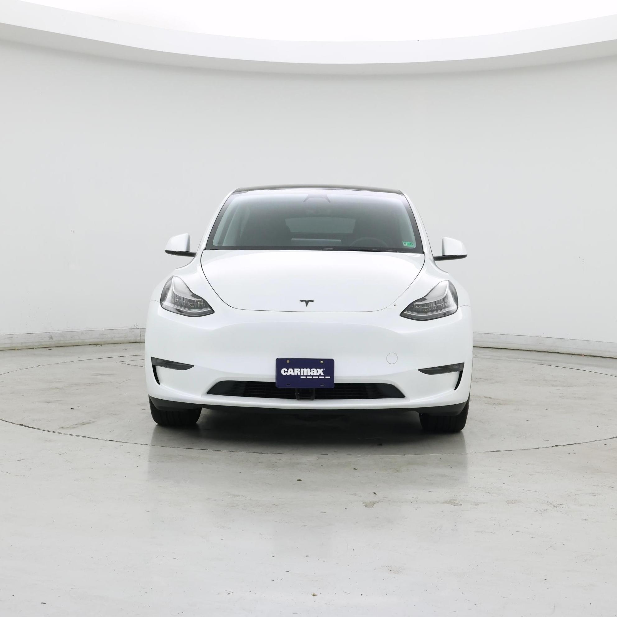 Thumbnail: 2023 Tesla Model Y - 5