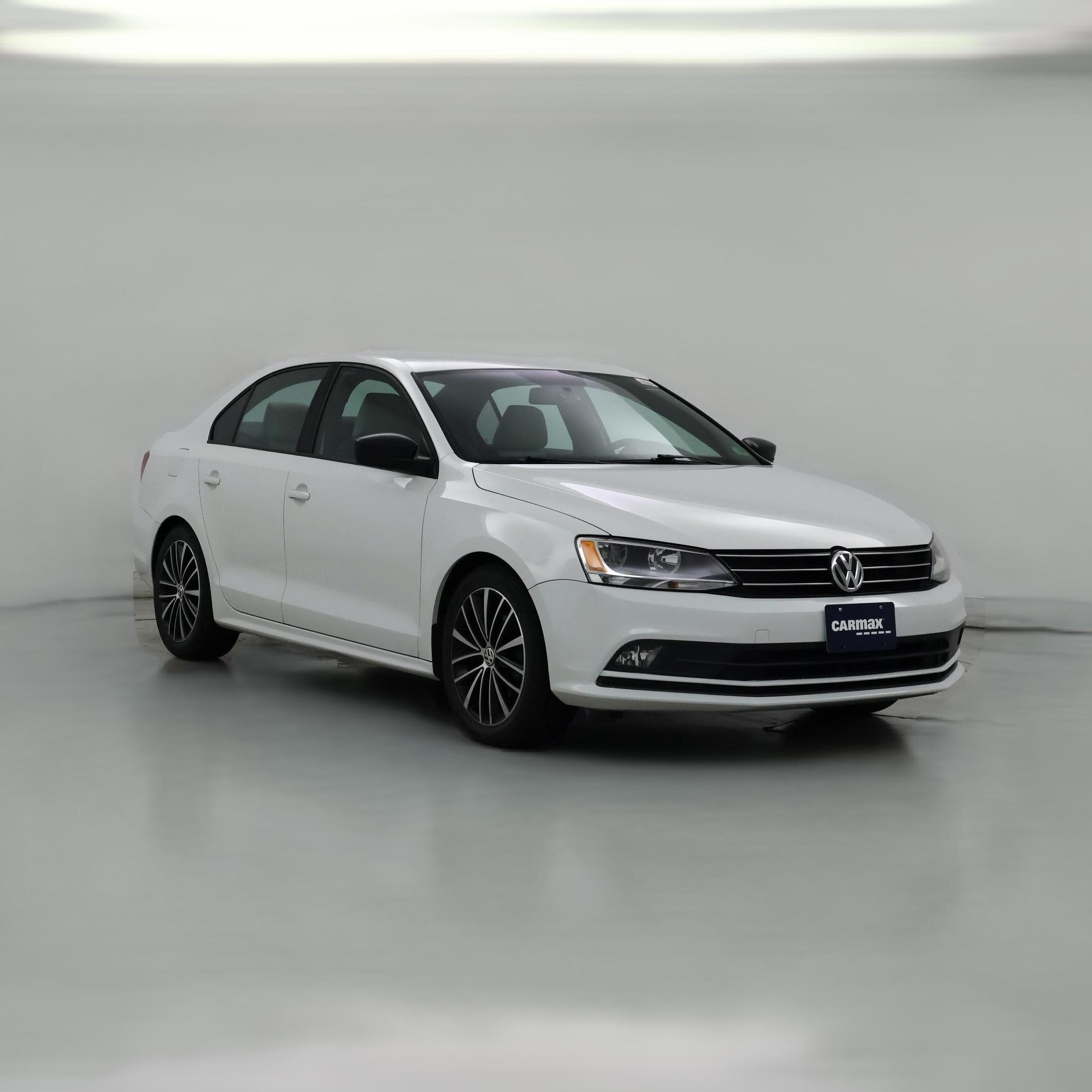 Thumbnail: 2016 Volkswagen Jetta - 1