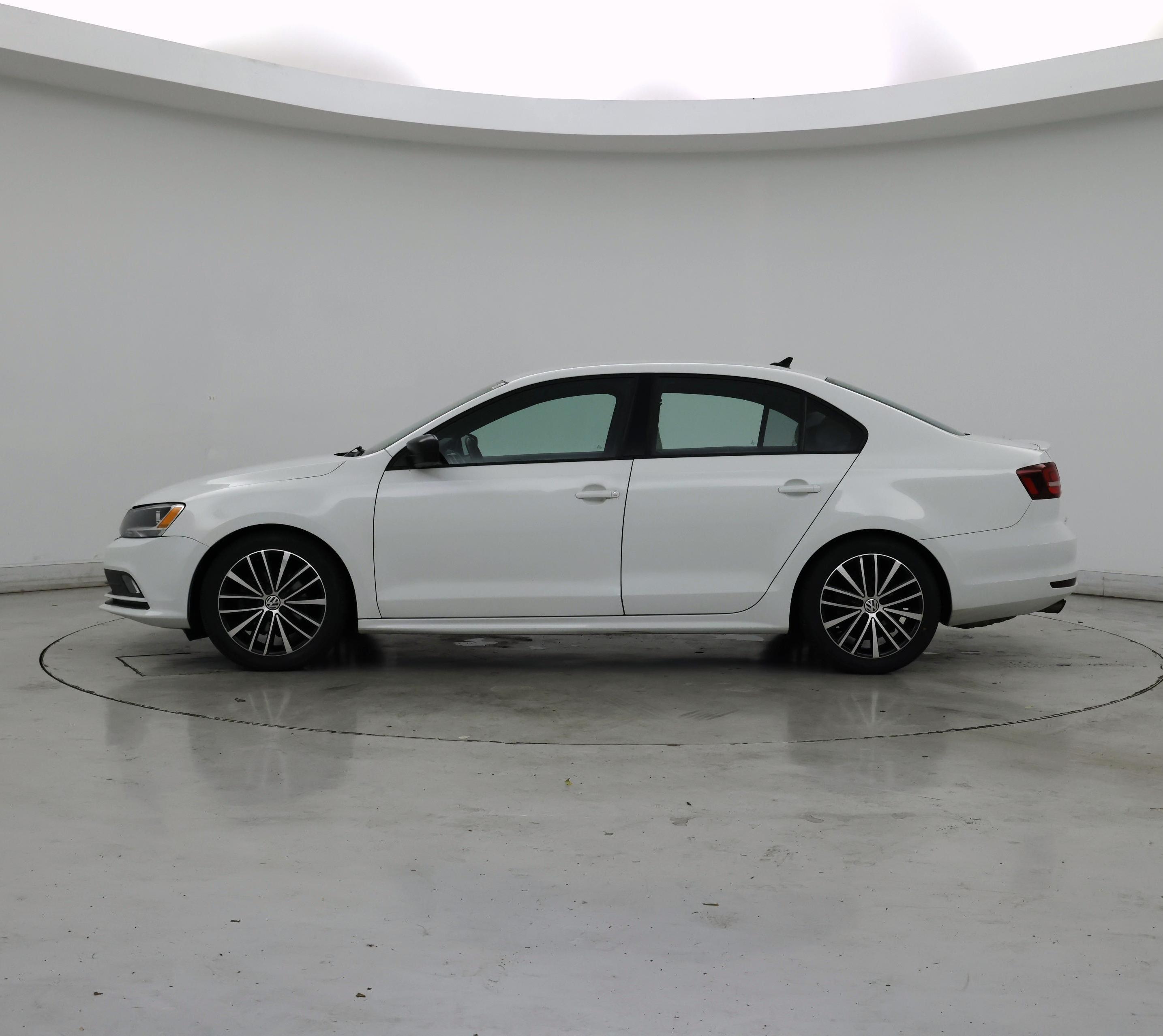 Thumbnail: 2016 Volkswagen Jetta - 3