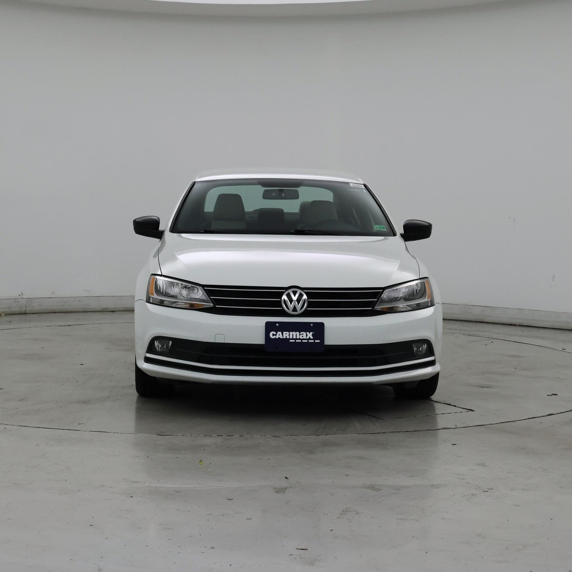 Thumbnail: 2016 Volkswagen Jetta - 5