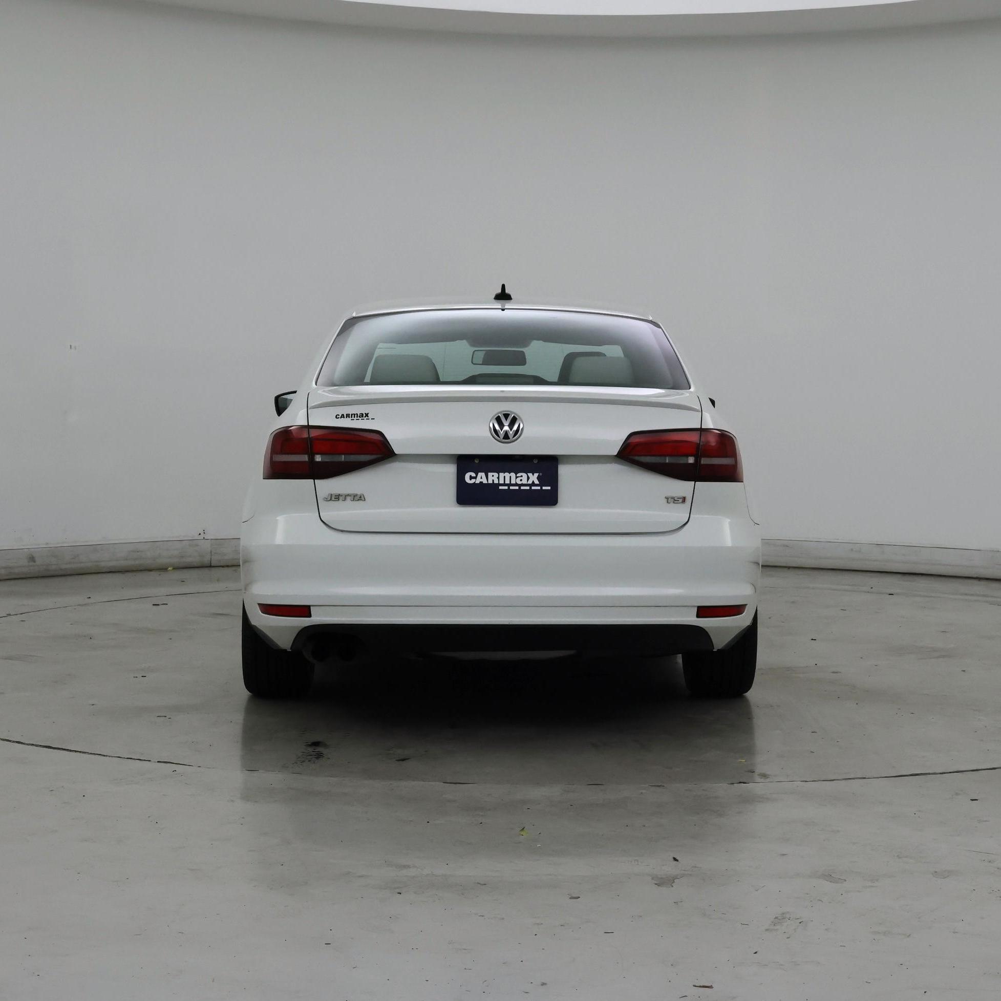 Thumbnail: 2016 Volkswagen Jetta - 6