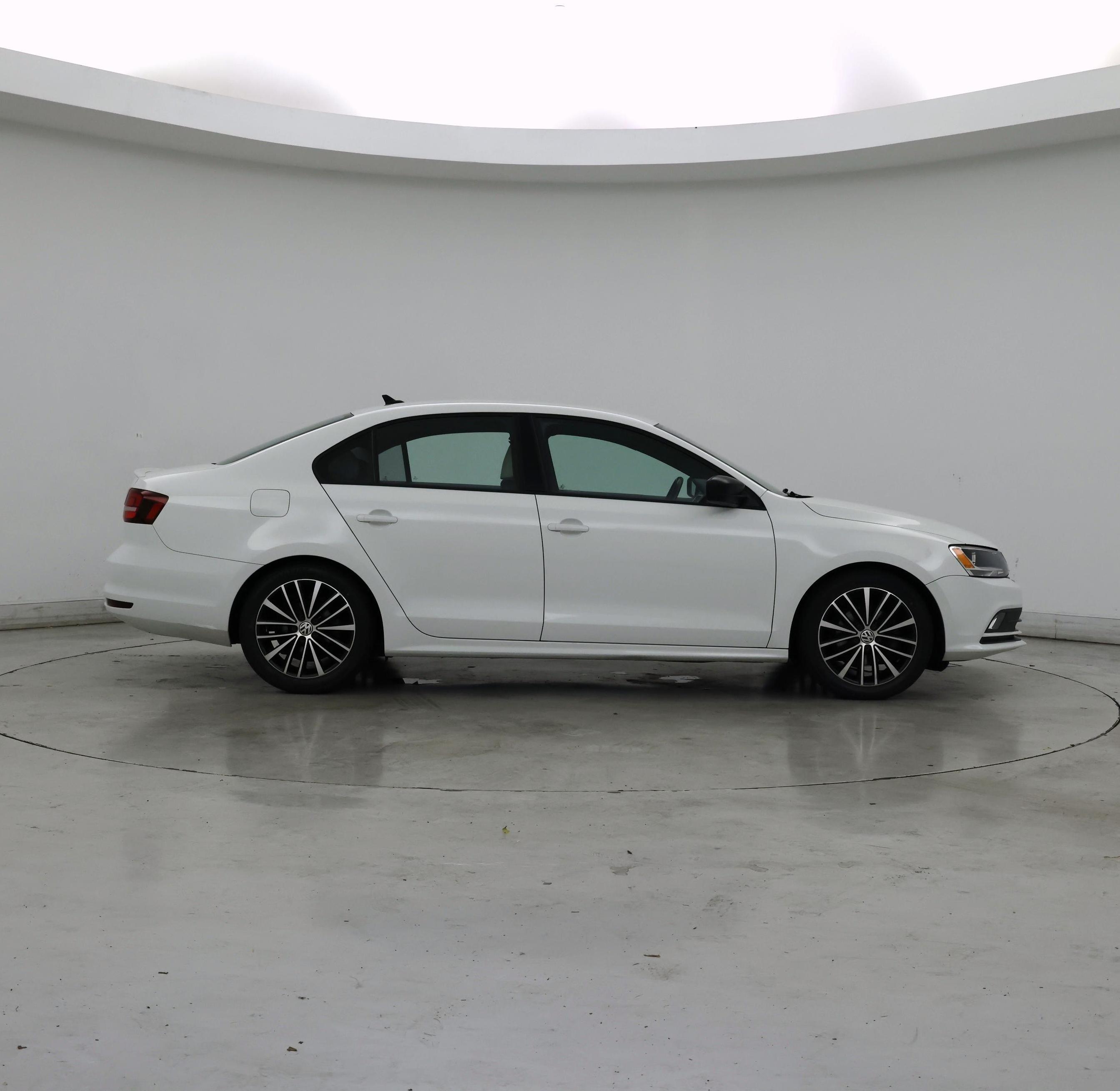 Thumbnail: 2016 Volkswagen Jetta - 7