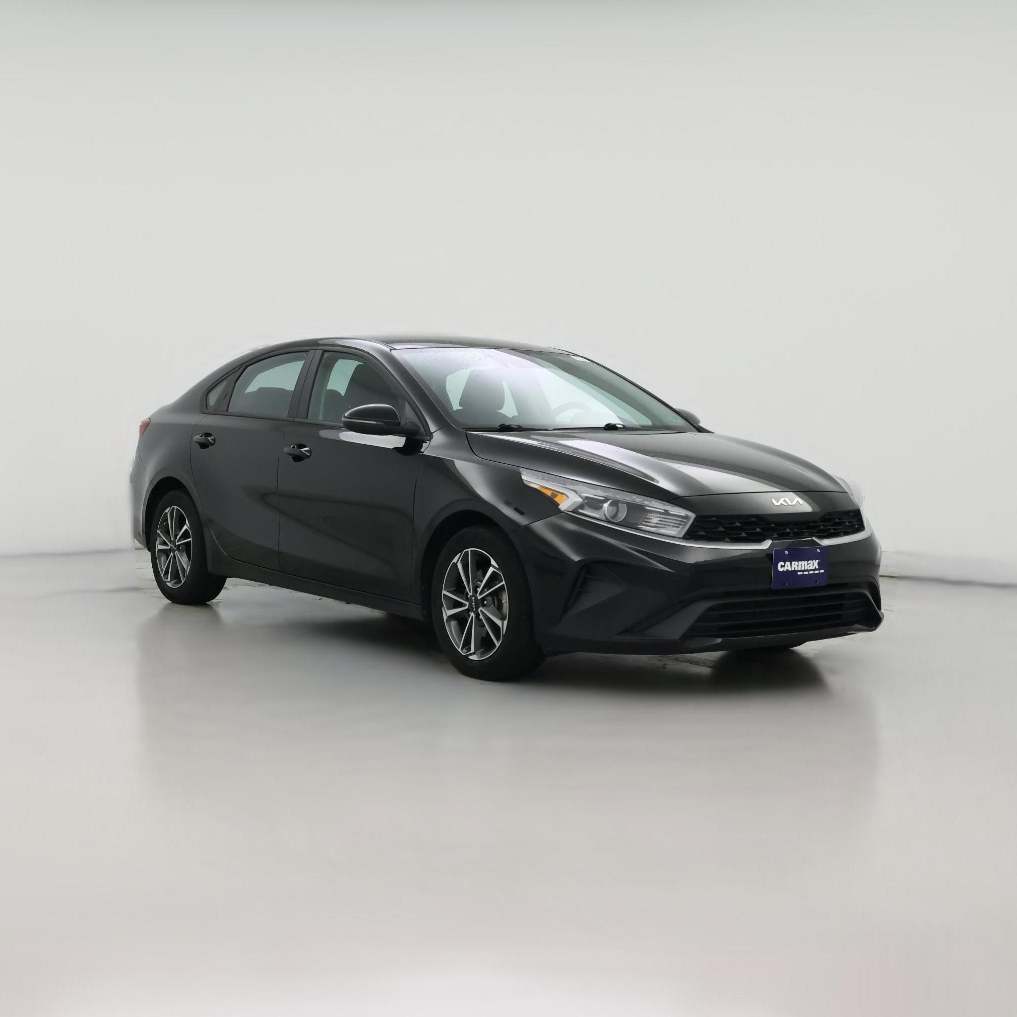 Thumbnail: 2022 Kia Forte - 1