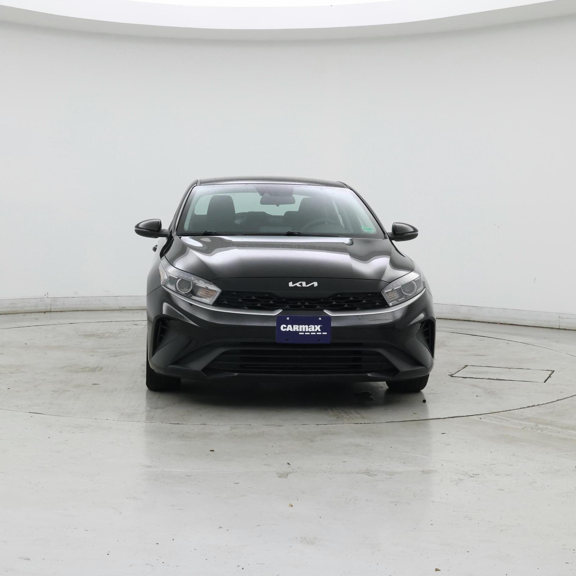 Thumbnail: 2022 Kia Forte - 5