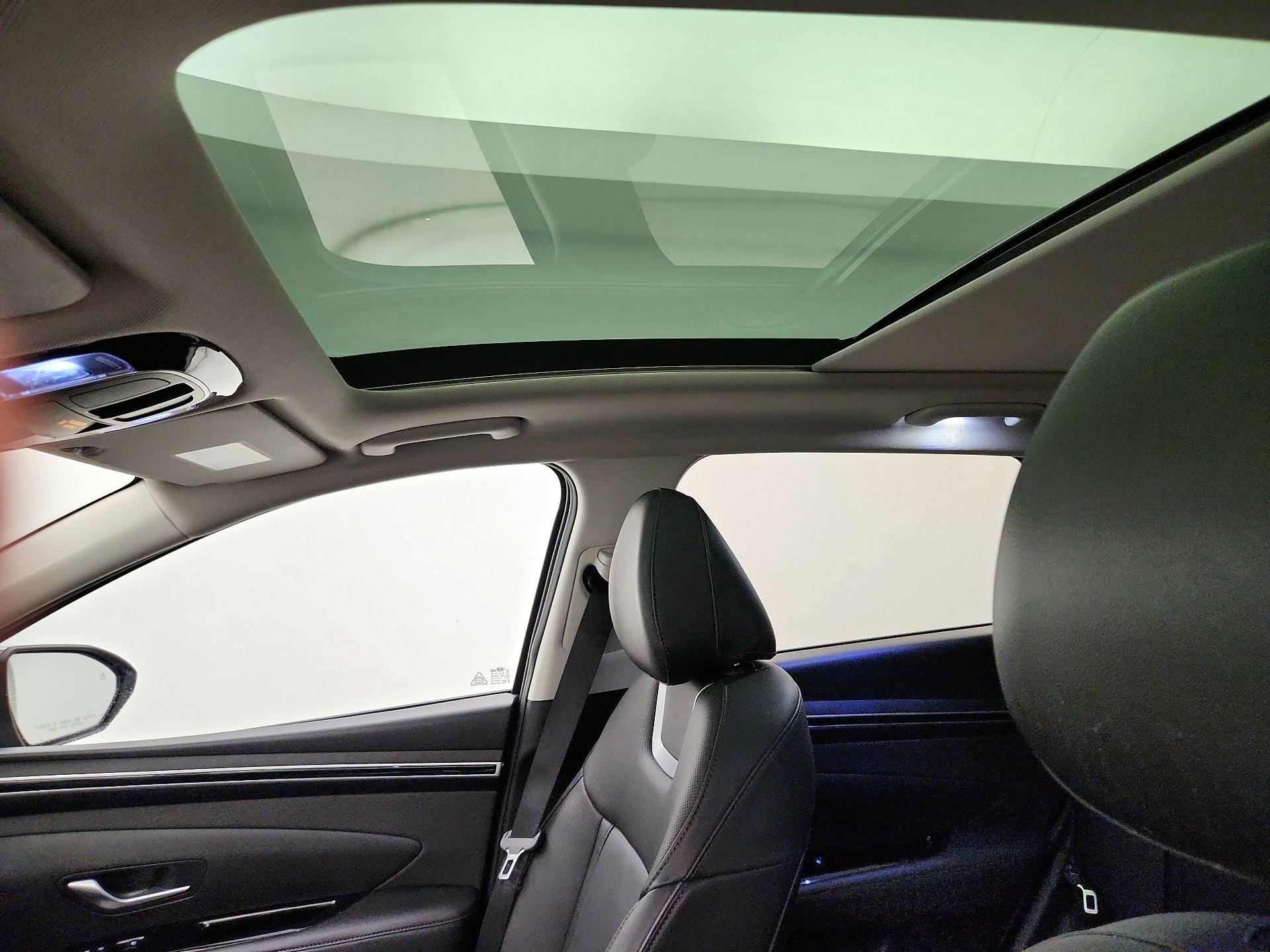 Thumbnail: 2023 Hyundai Tucson - 20
