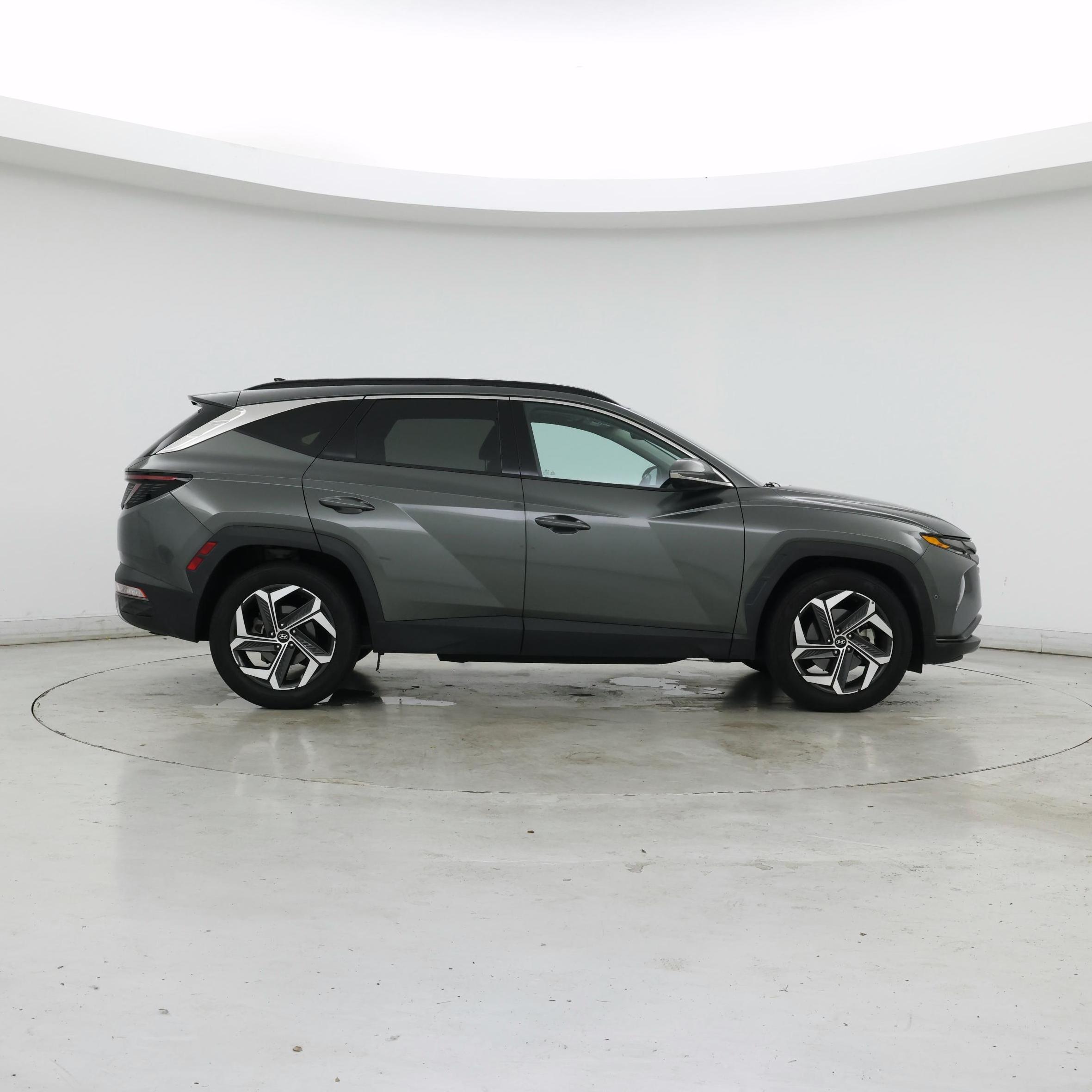 Thumbnail: 2023 Hyundai Tucson - 7