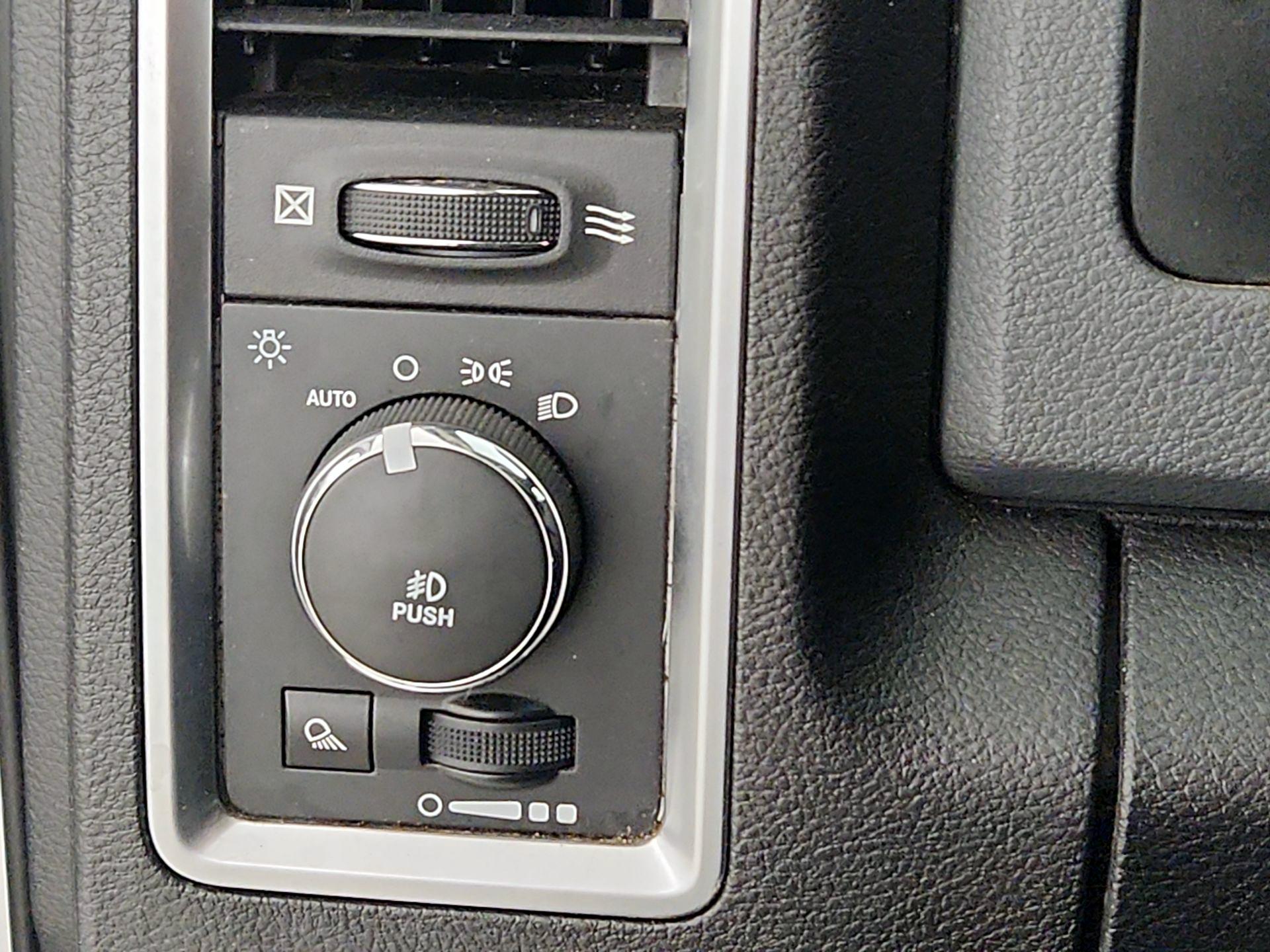 Thumbnail: 2017 RAM 1500 - 13