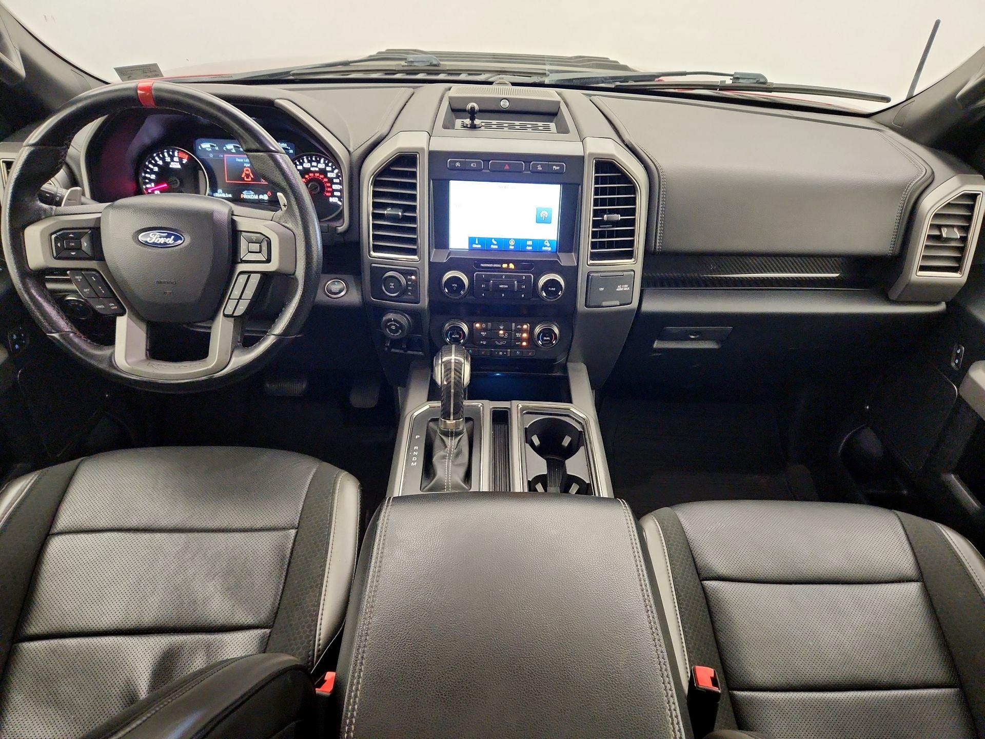 Thumbnail: 2019 Ford F-150 - 9