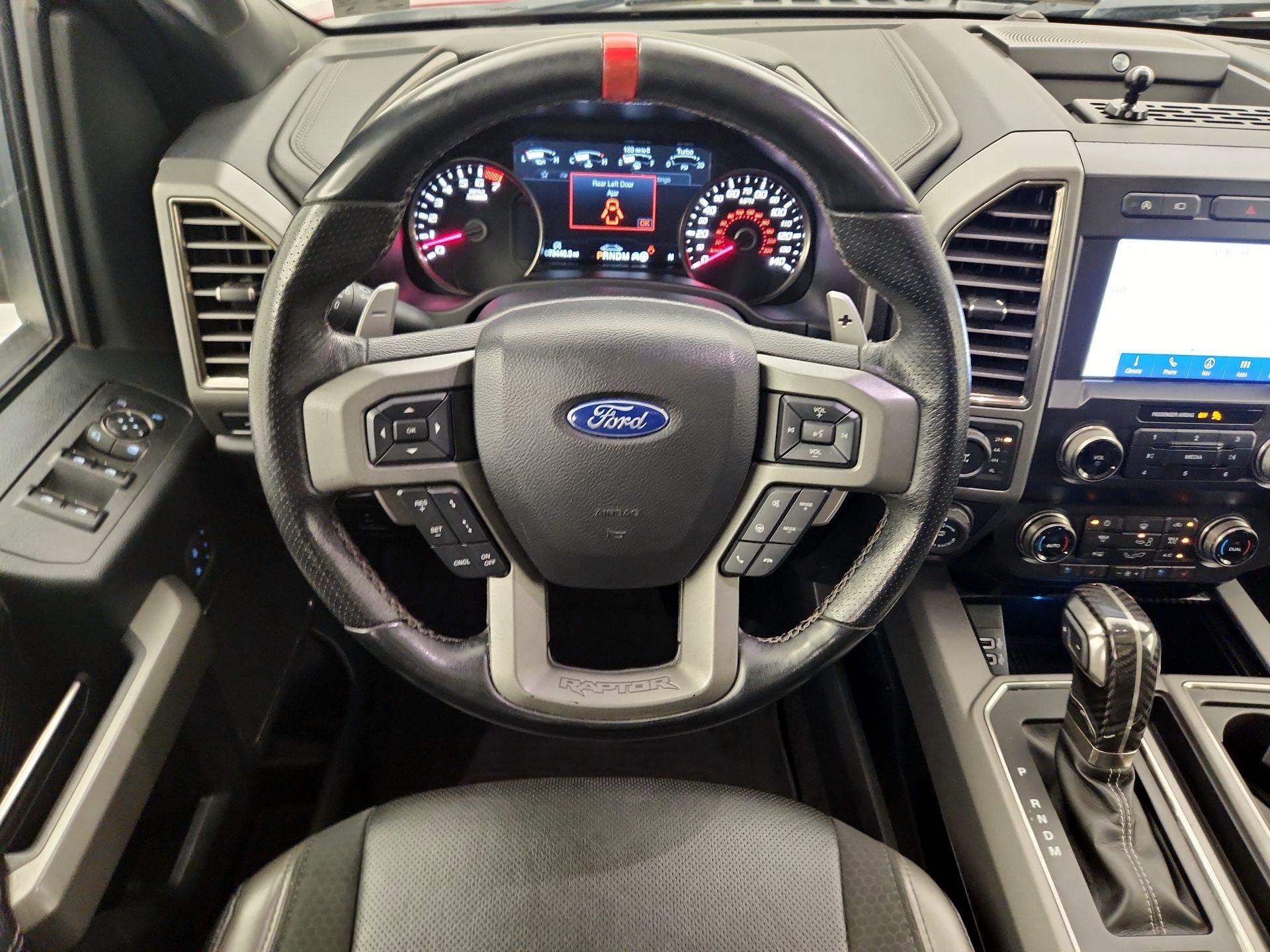 Thumbnail: 2019 Ford F-150 - 10