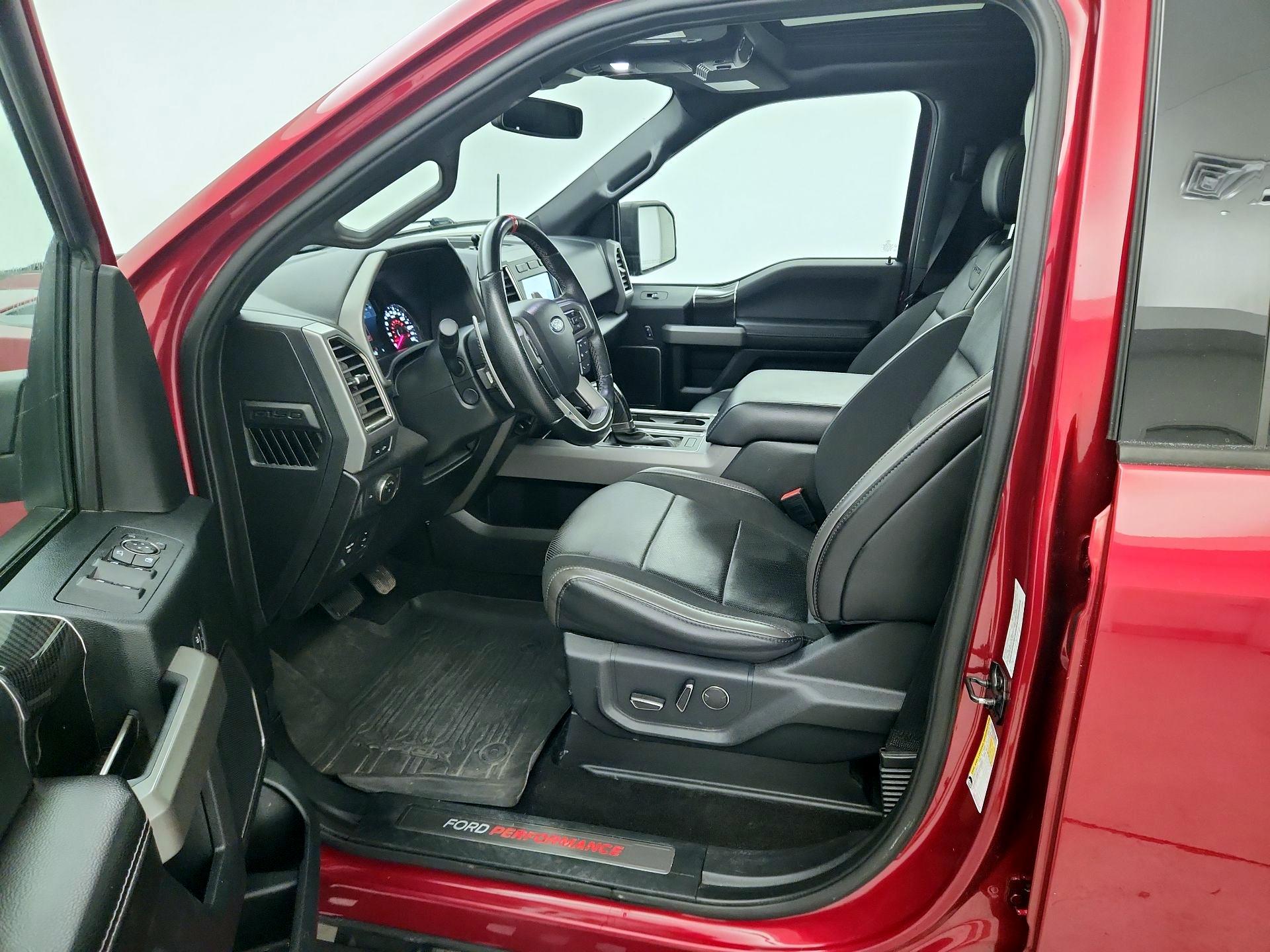 Thumbnail: 2019 Ford F-150 - 11