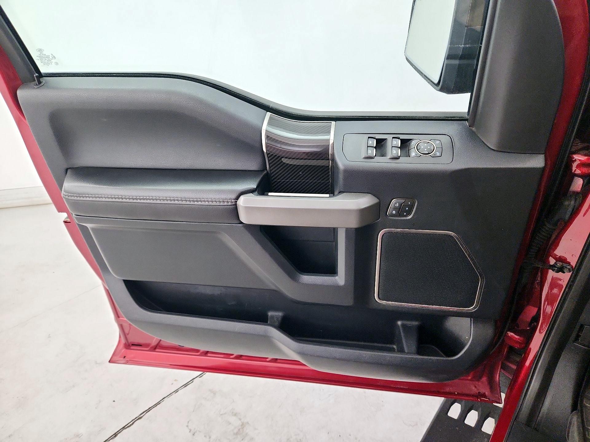 Thumbnail: 2019 Ford F-150 - 12