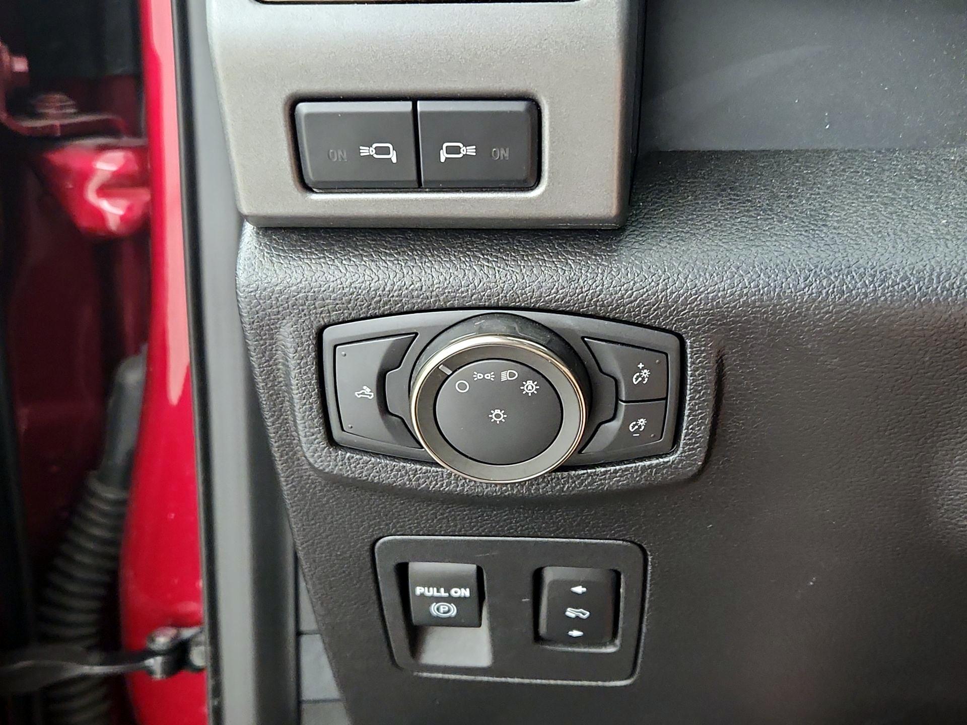 Thumbnail: 2019 Ford F-150 - 13