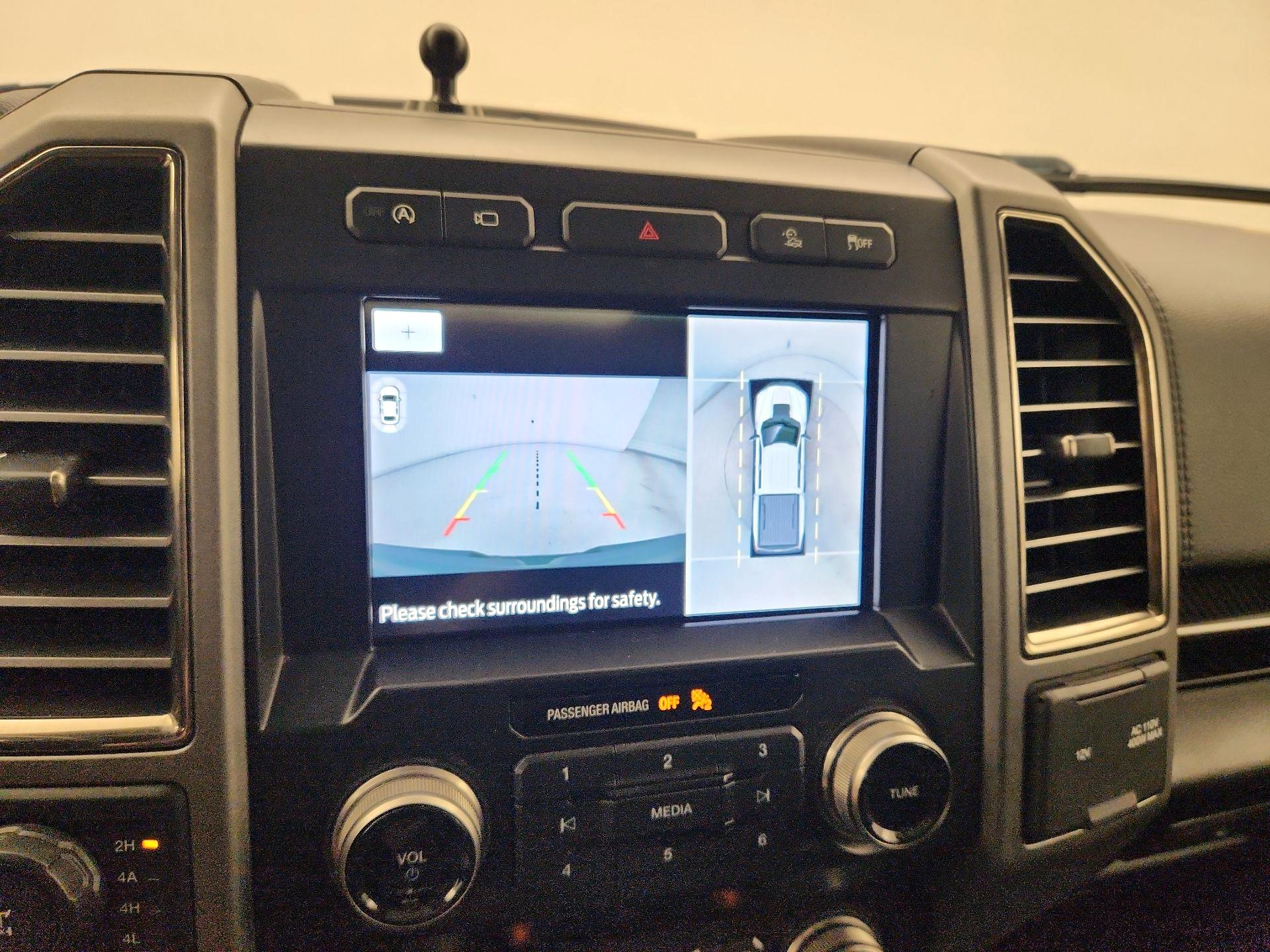 Thumbnail: 2019 Ford F-150 - 14